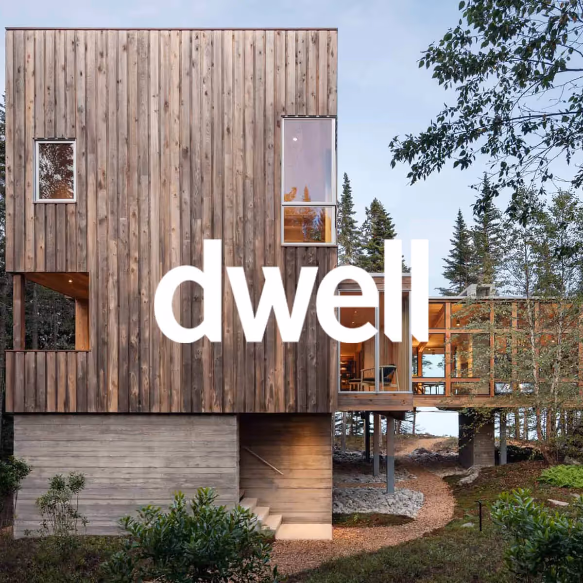 Scandinavian-Inspired Retreat