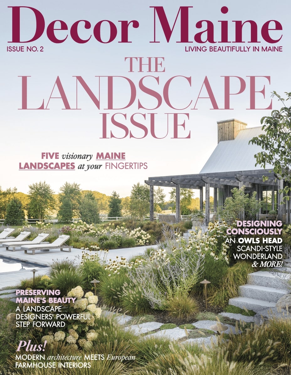 Through the Looking Glass