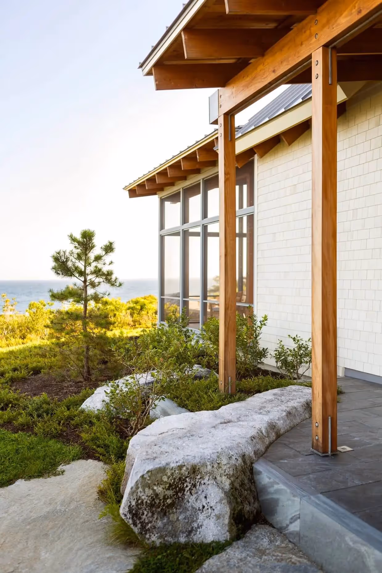 The Ultimate Indoor-Outdoor House