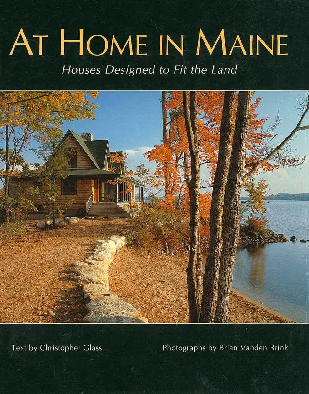 Transforming a Boathouse: Design by Rob Whitten