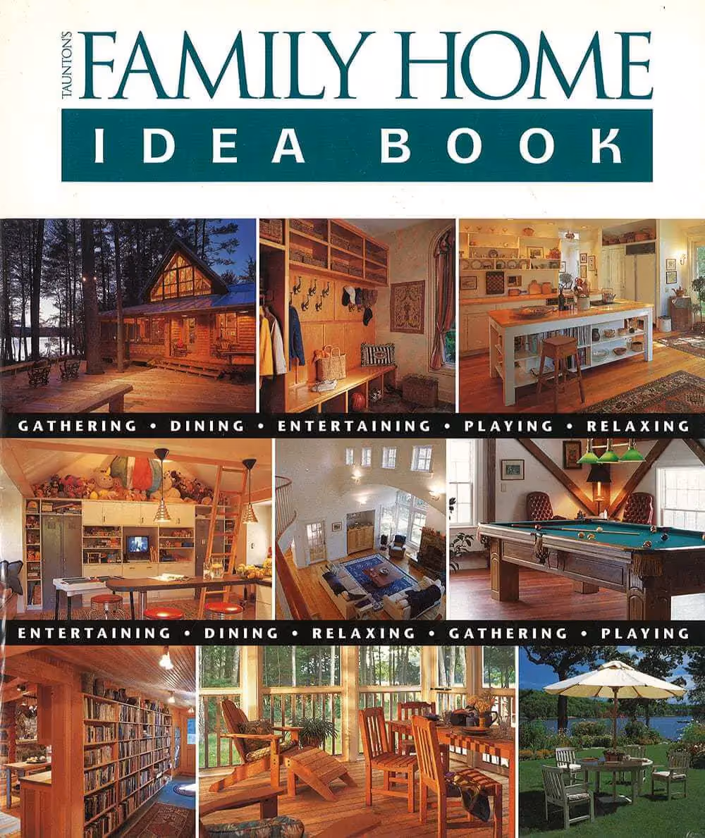 Transform Your Deck into a Family Gathering Space