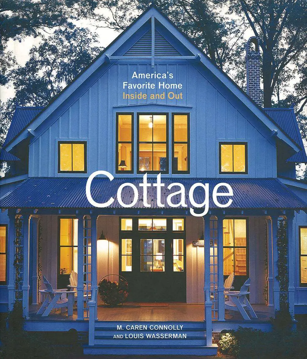 Sustainable Cottage Design: Embracing Nature's Views