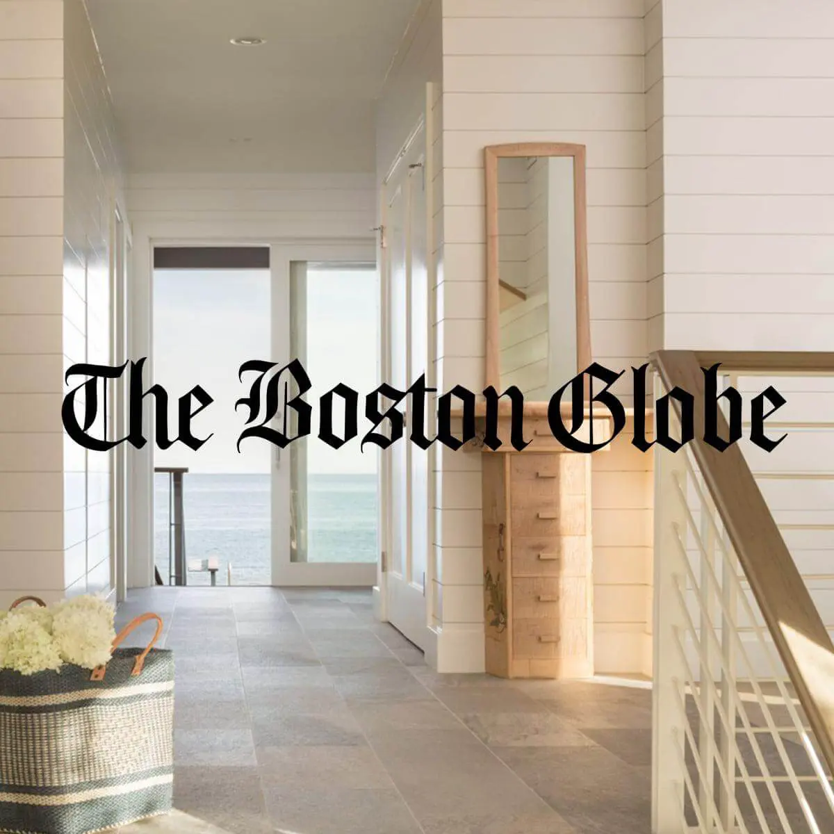 A Kennebunkport Retreat