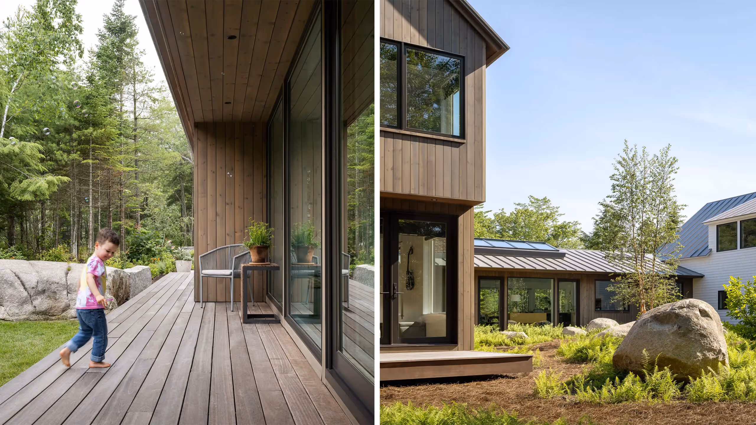 Binnacle Hill Residence - 4