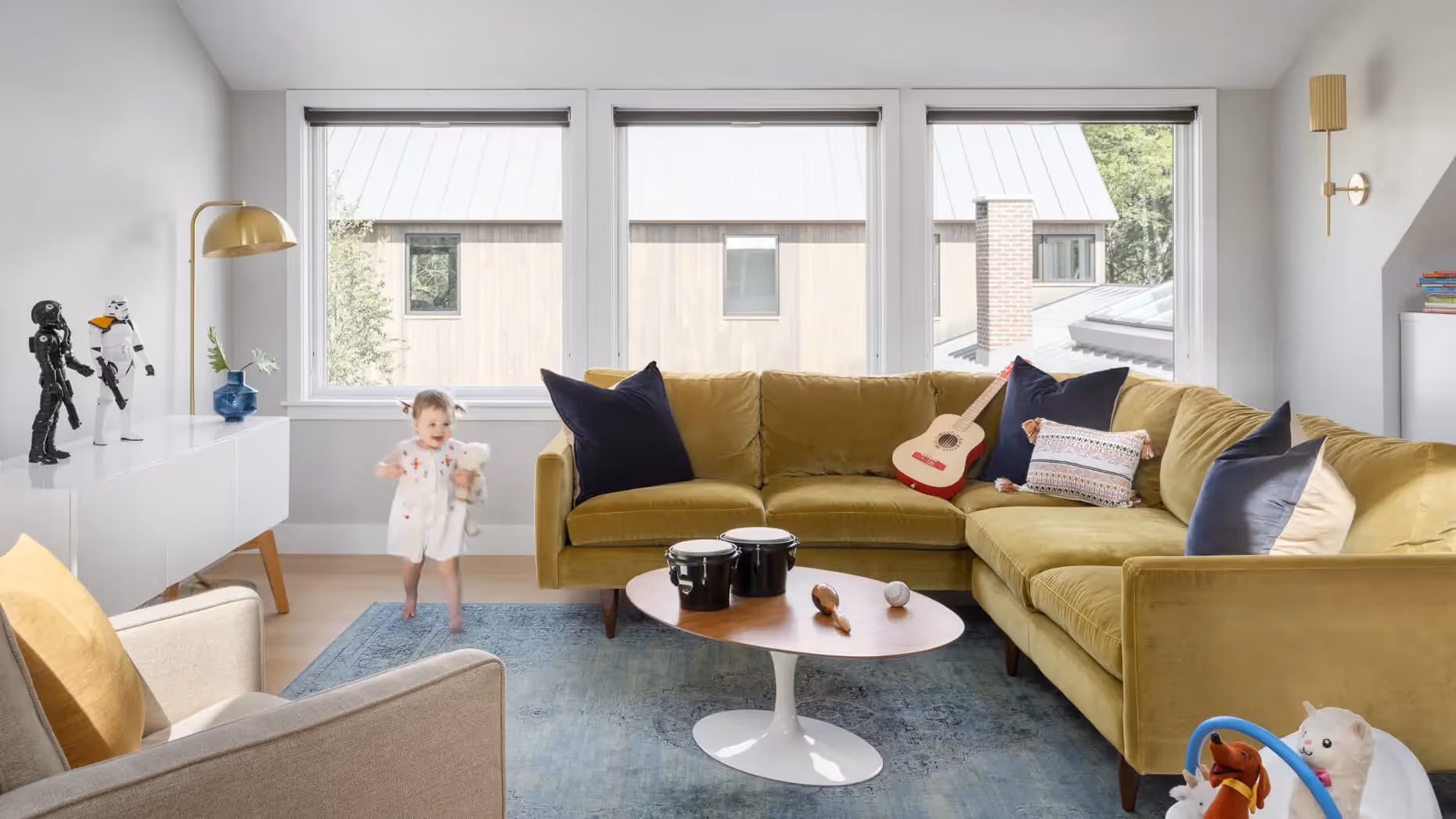 Binnacle Hill Residence - 13