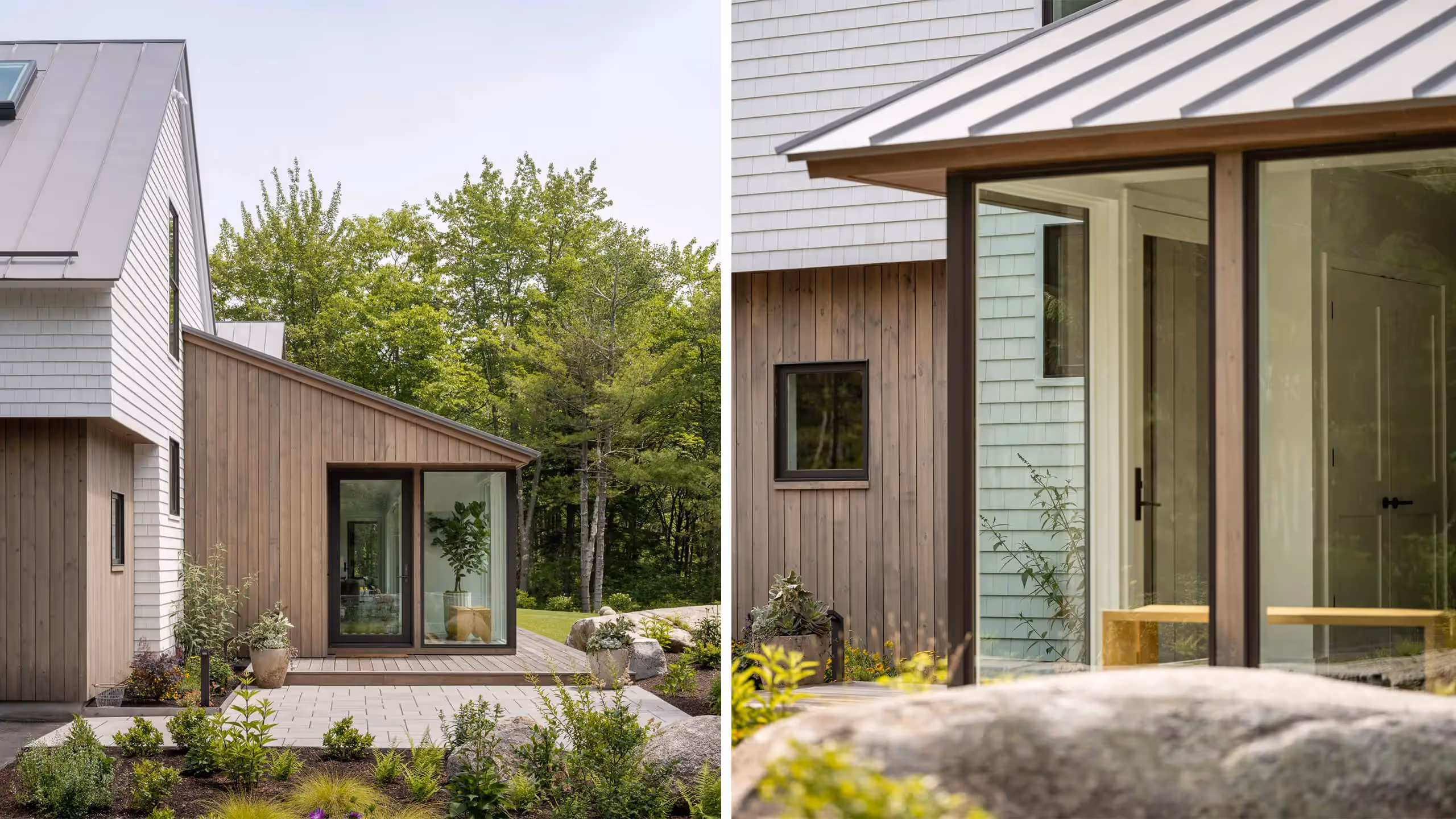 Binnacle Hill Residence - 2