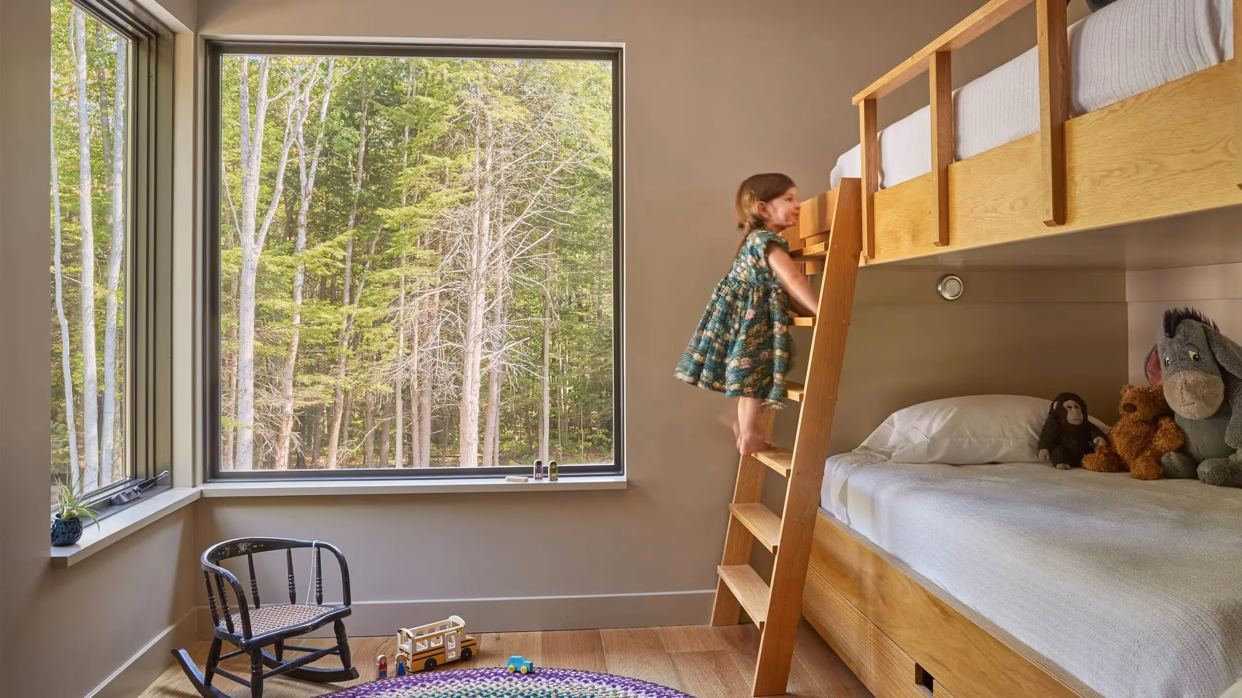 Bunganuc Woods House - 14