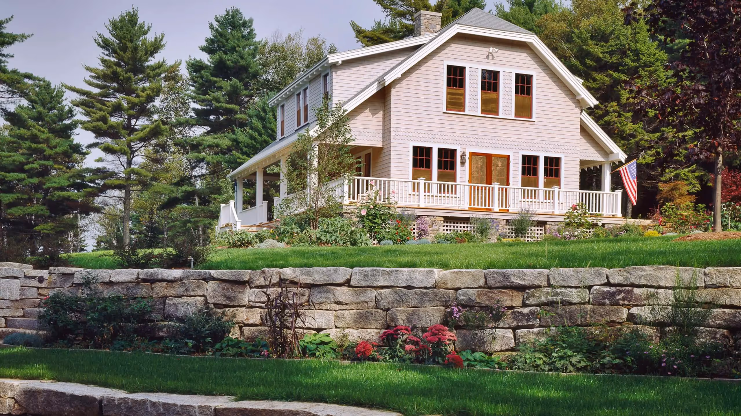 Cameron Point Cottage - 2