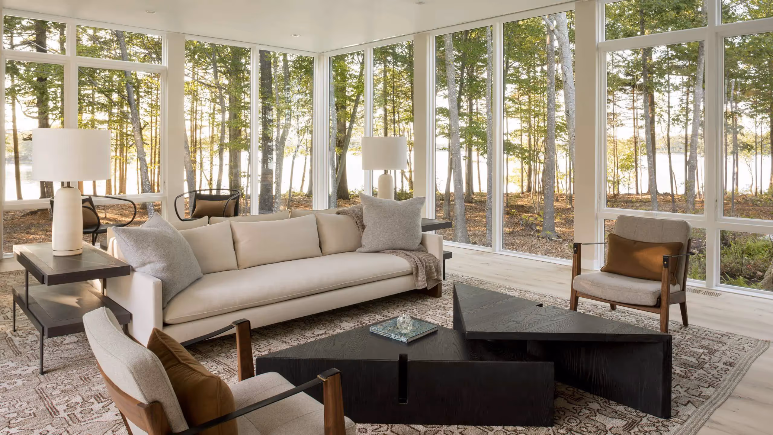 Casco Bay Island Retreat - 5