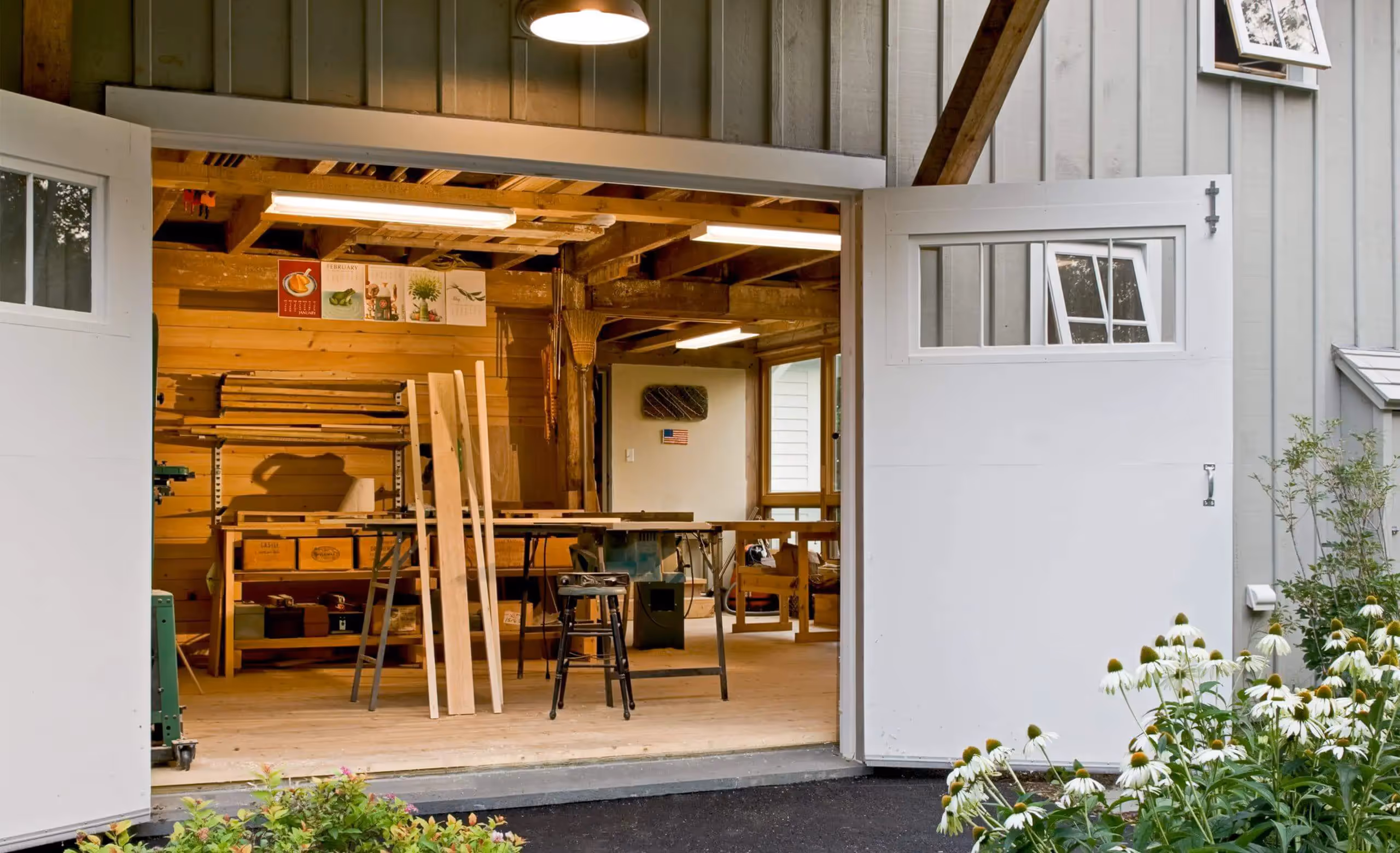 Cole Farm Residence - 18