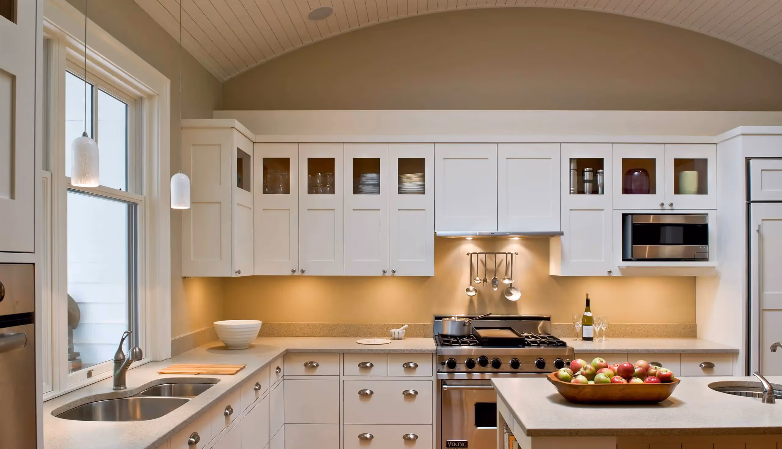 Cole Farm Residence - 7