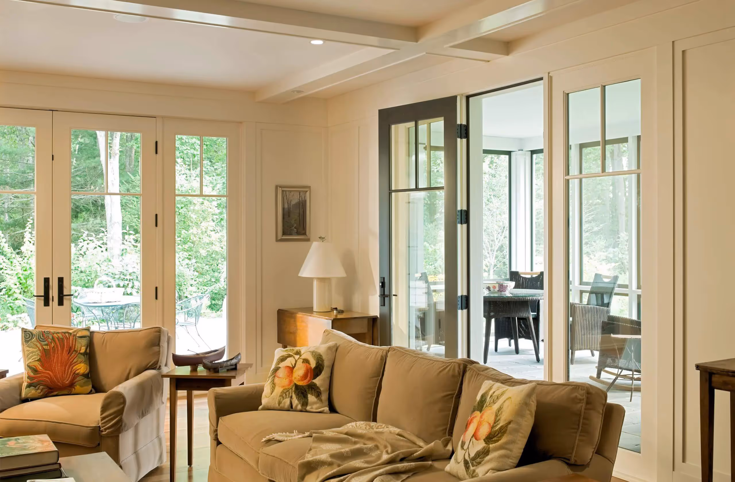 Cole Farm Residence - 11