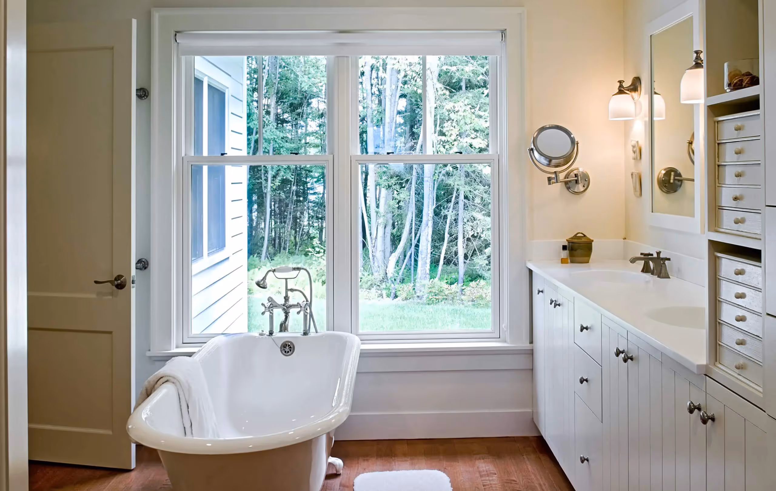 Cole Farm Residence - 15