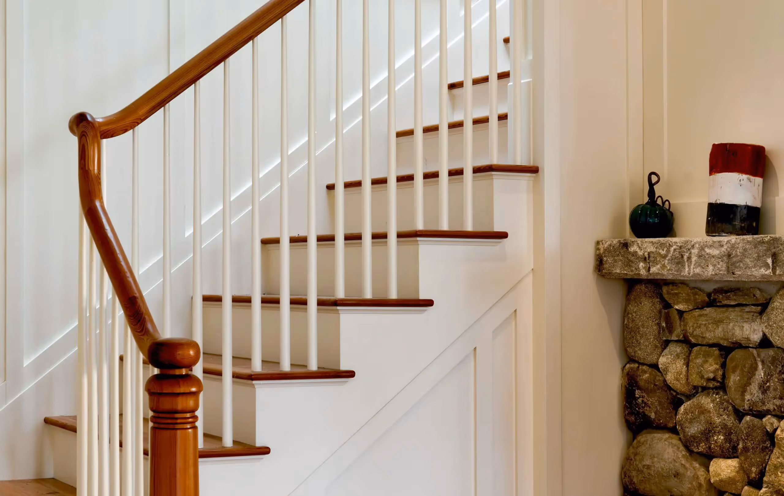 Cole Farm Residence - 13