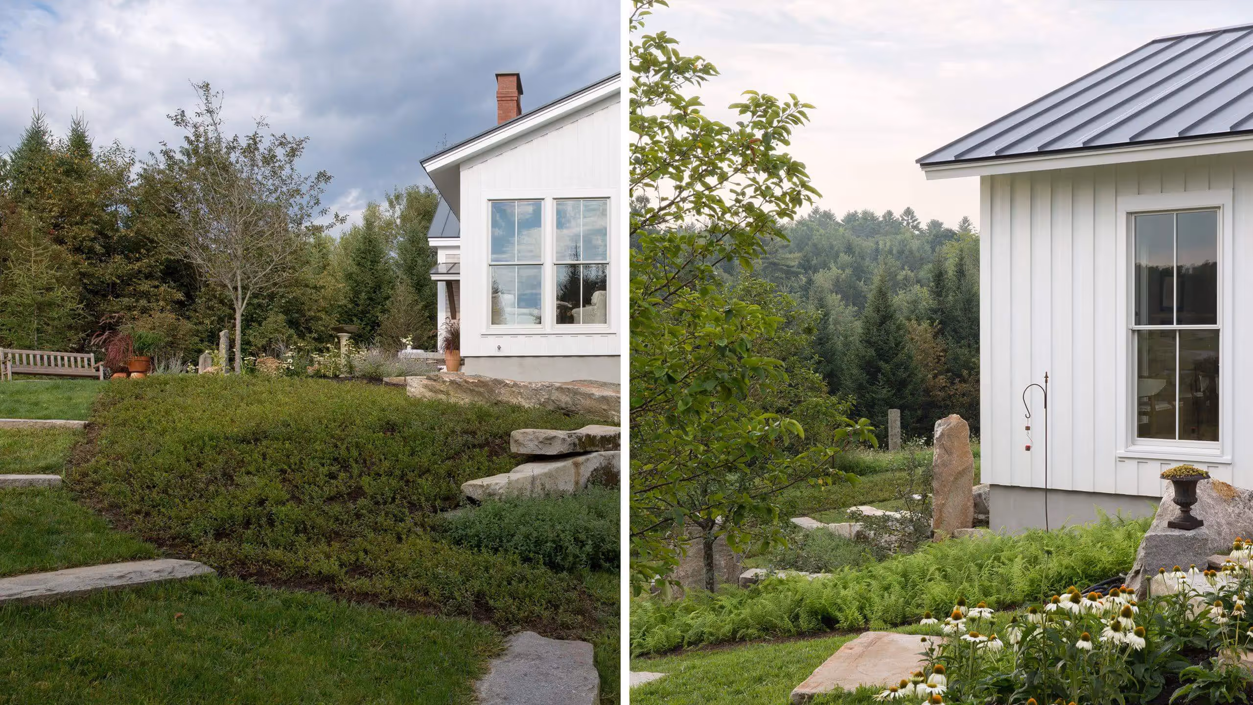 Cortland Barn Farmhouse - 4