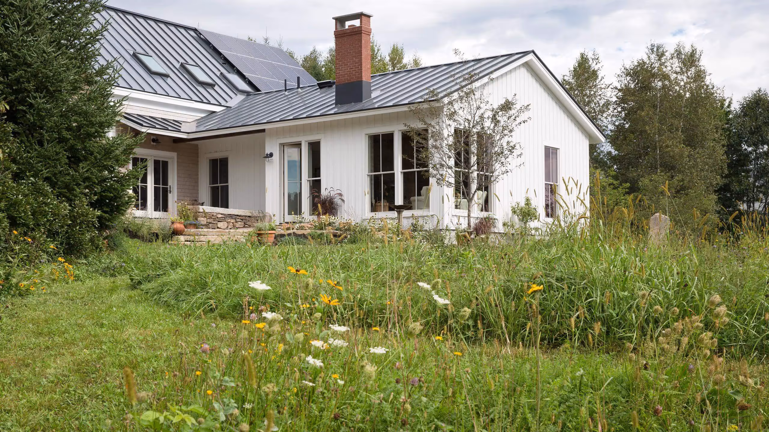 Cortland Barn Farmhouse - 5
