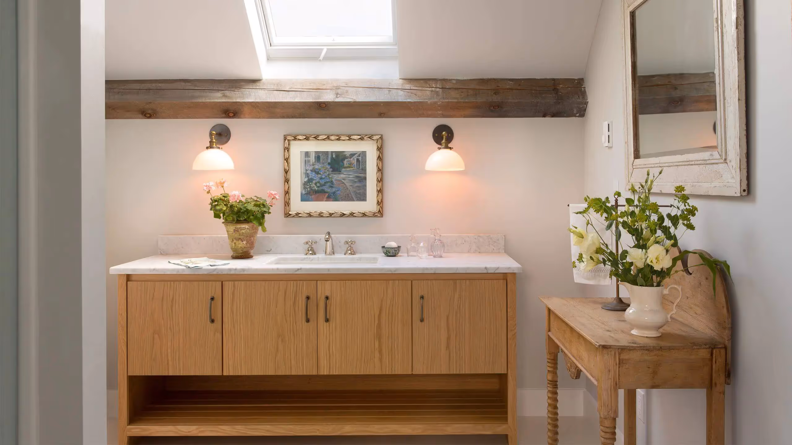 Cortland Barn Farmhouse - 15