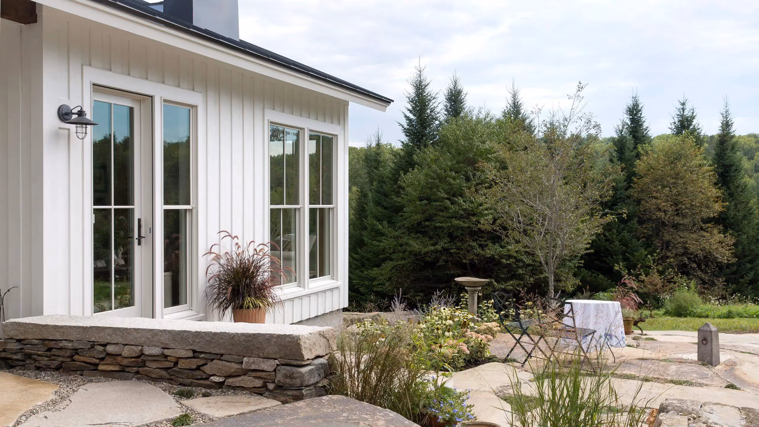 Cortland Barn Farmhouse - 6