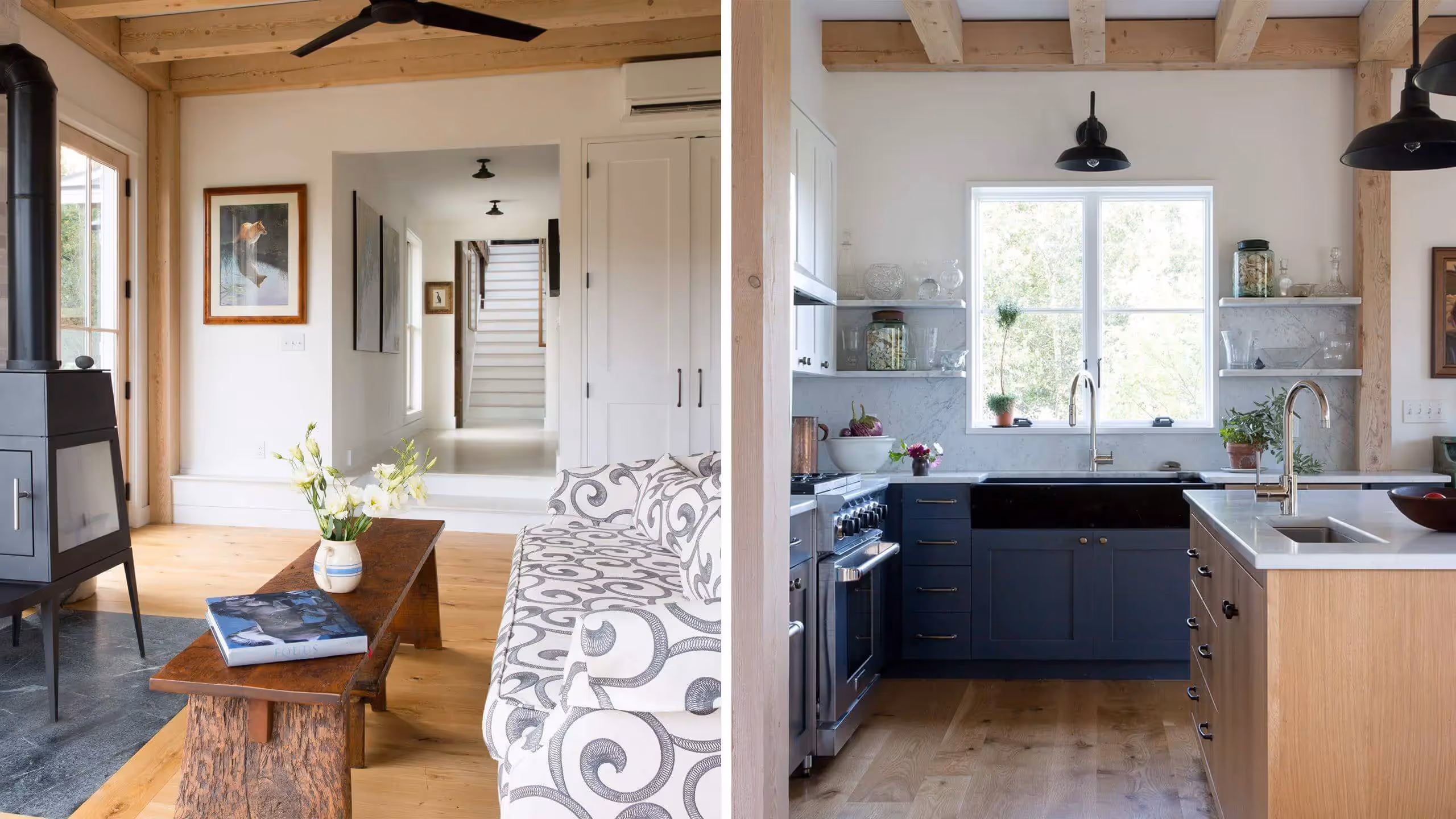 Cortland Barn Farmhouse - 11