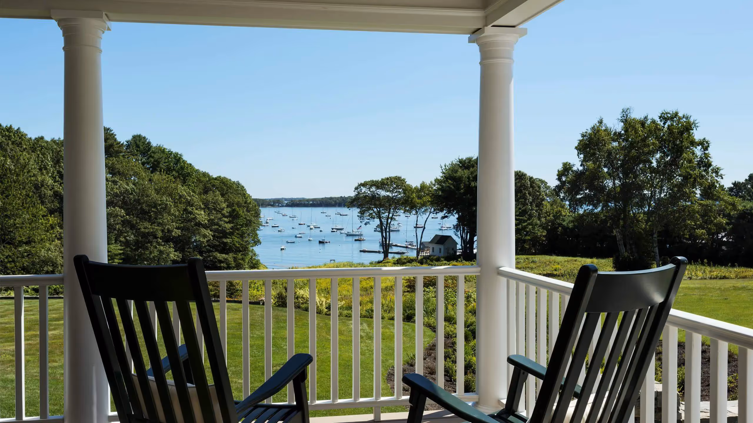 Falmouth Foreside Cottage - 2