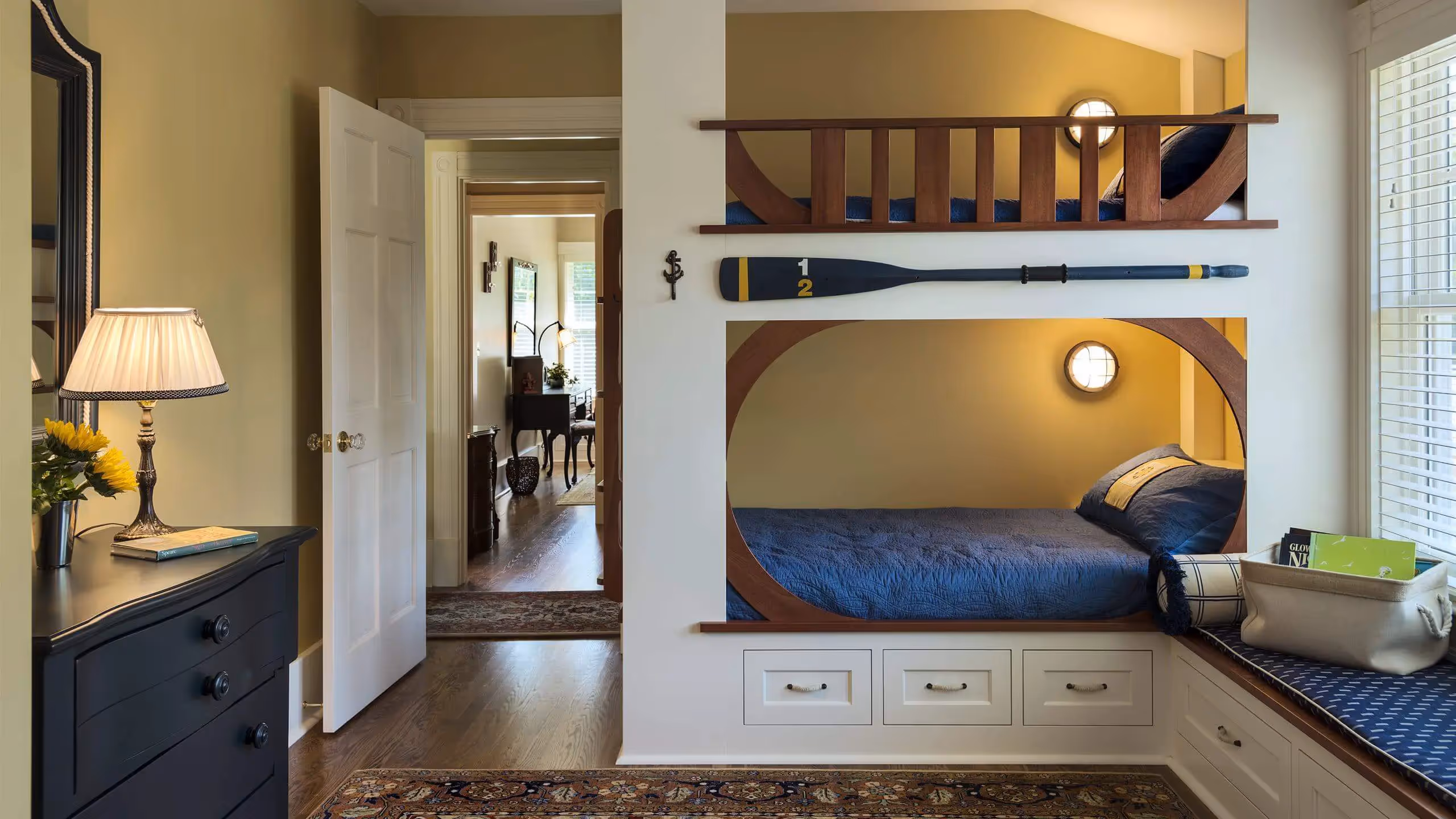 Falmouth Foreside Cottage - 7