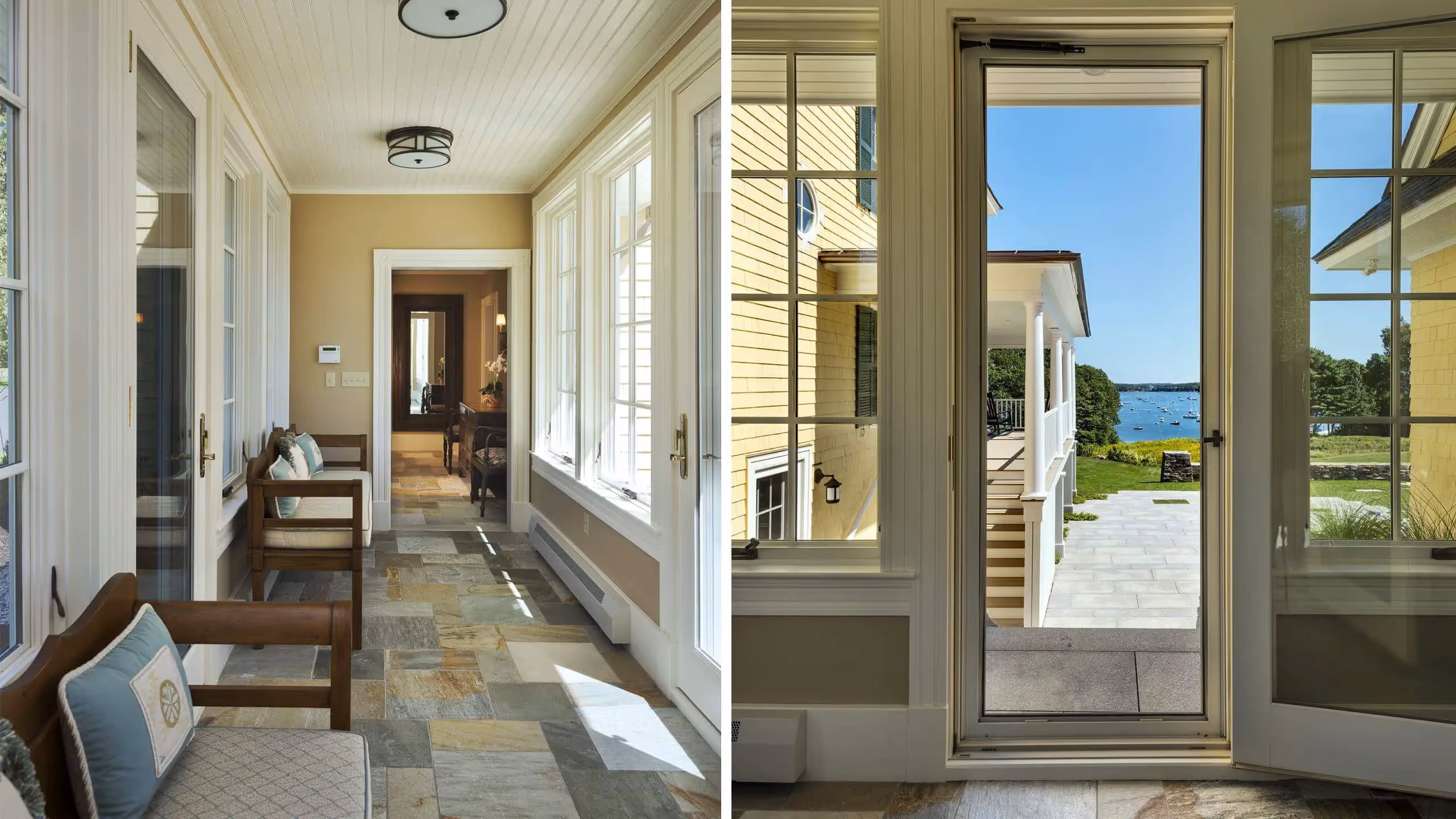 Falmouth Foreside Cottage - 5