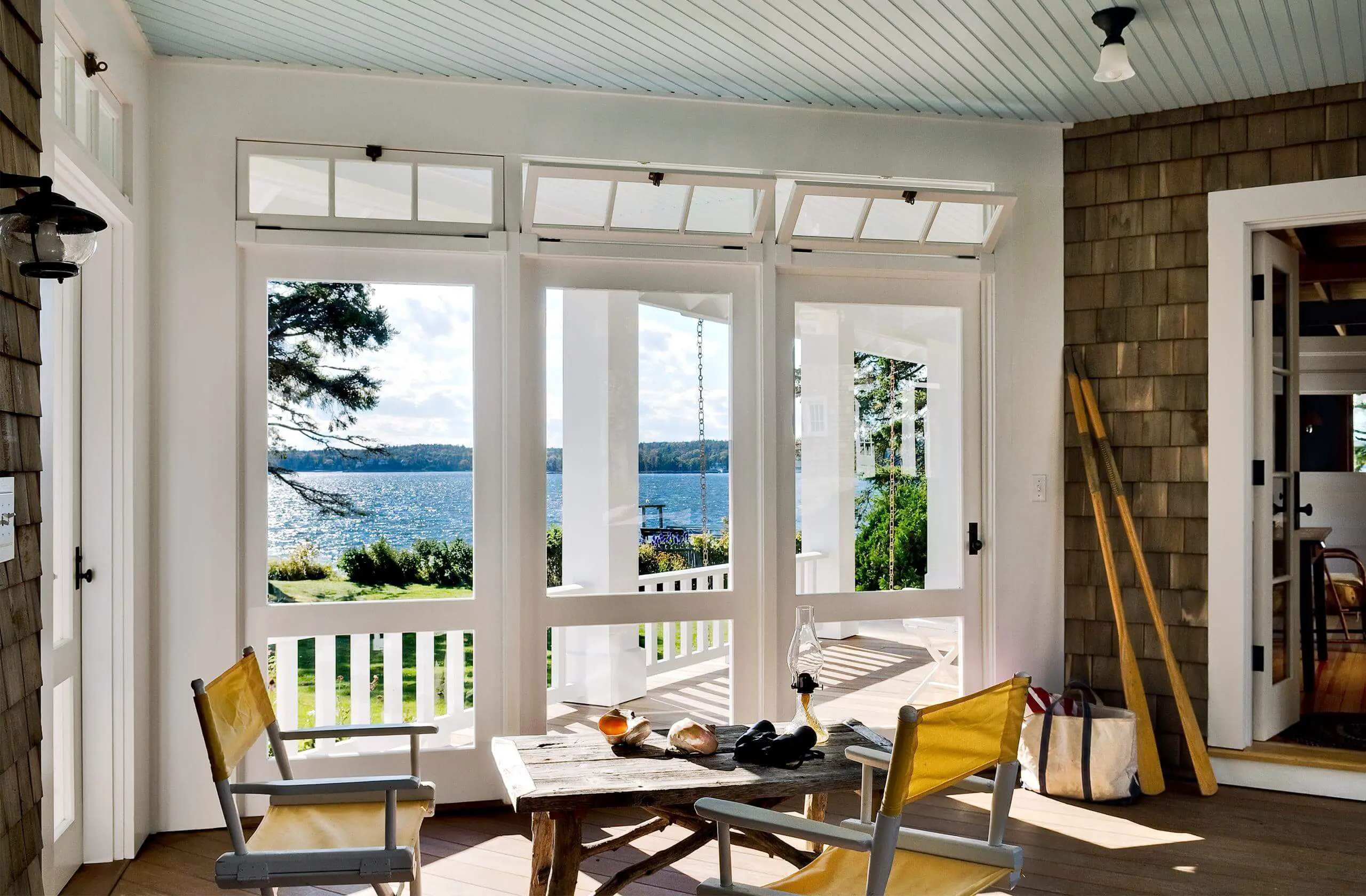 Grand View Cottage - 9