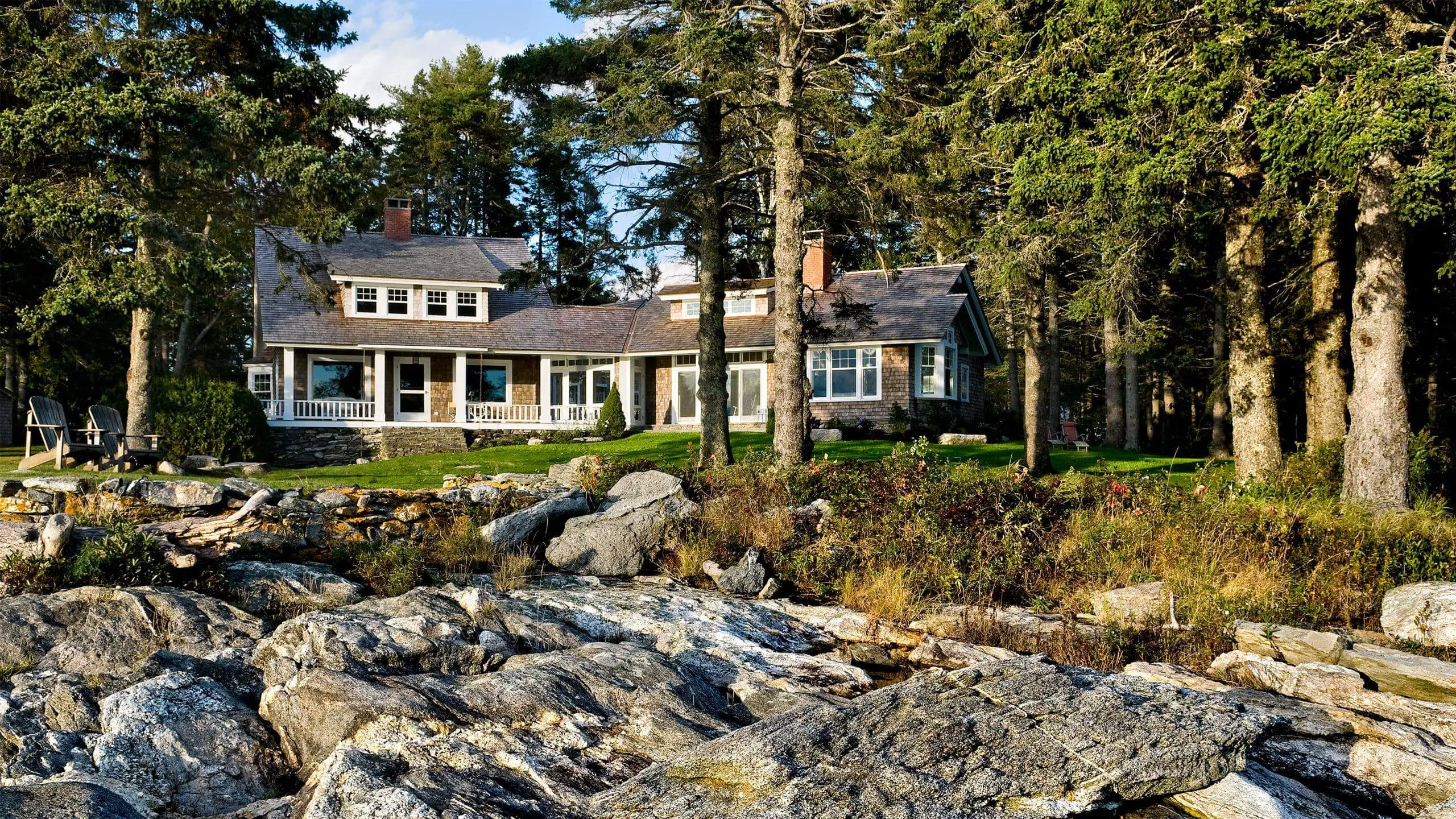 Grand View Cottage - 3