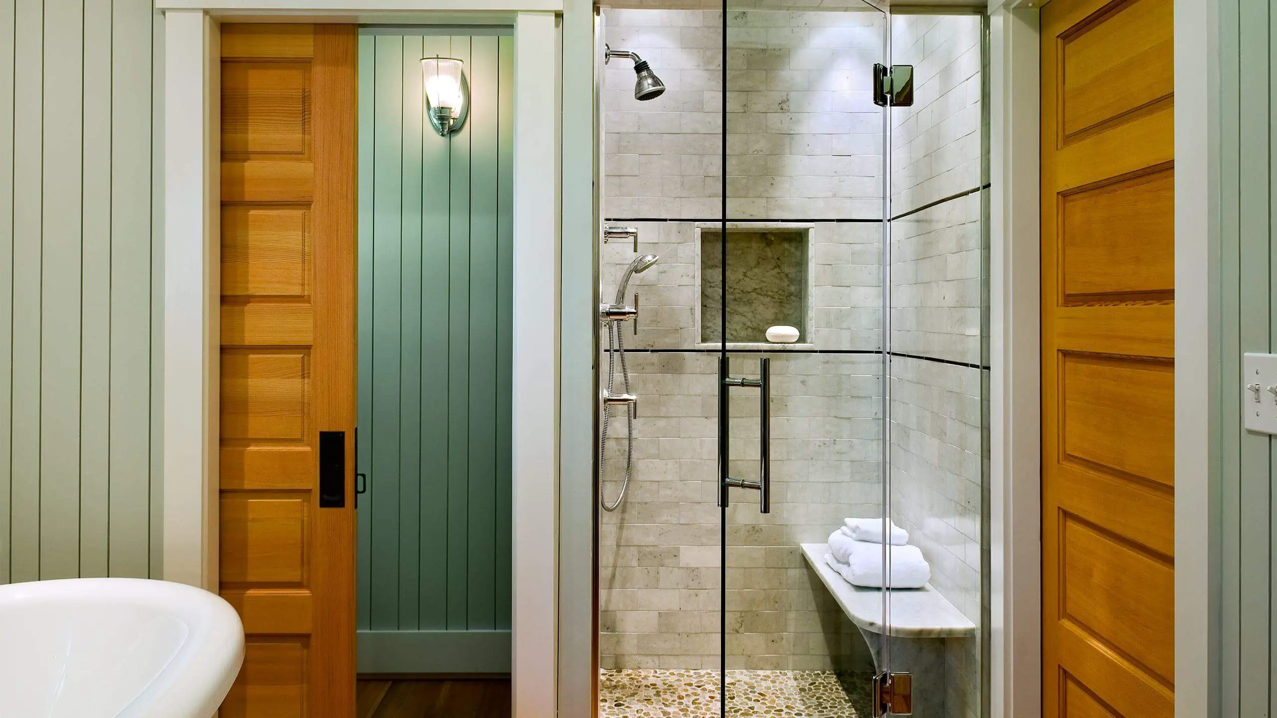 Grand View Cottage - 18