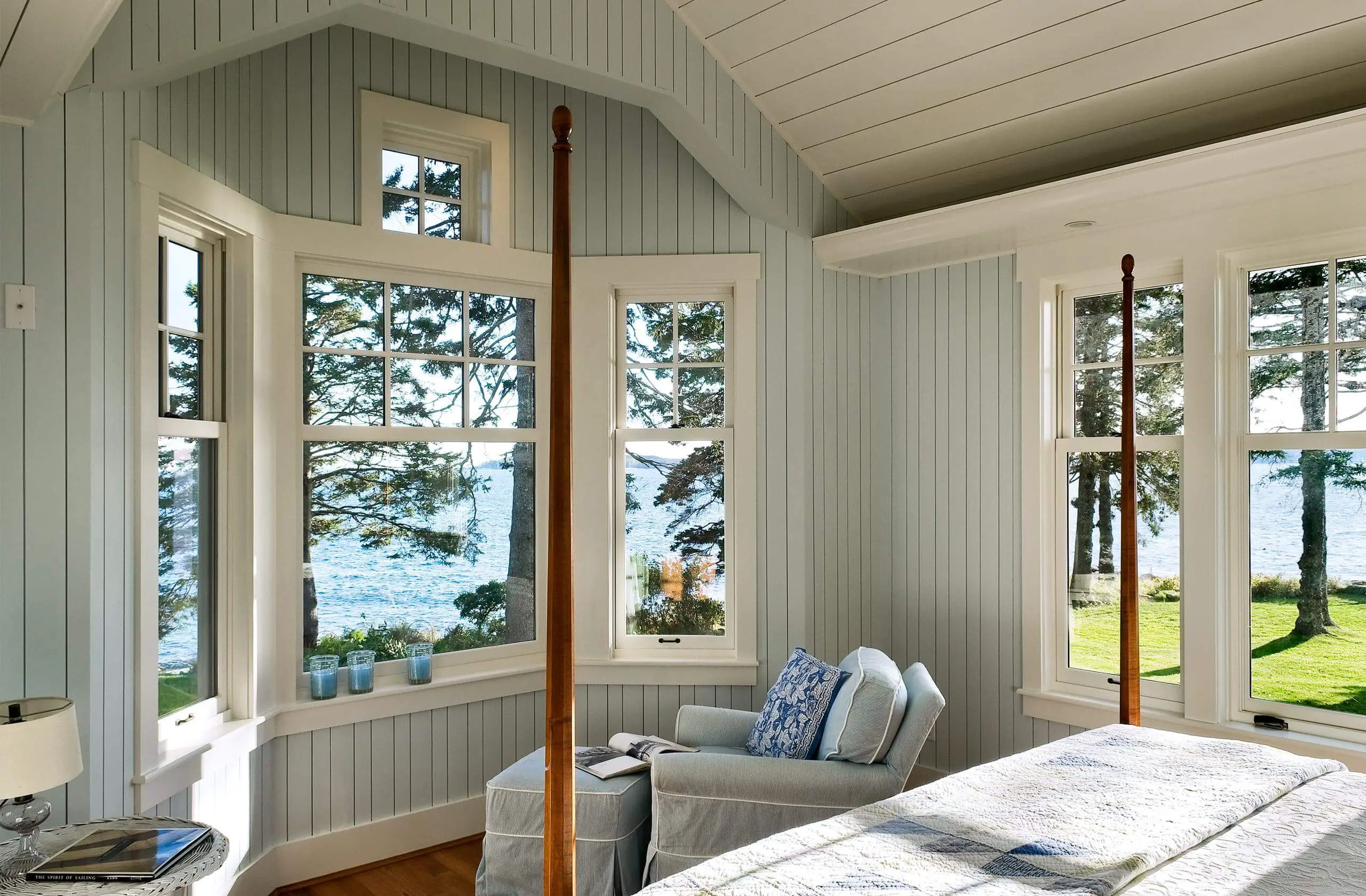 Grand View Cottage - 19