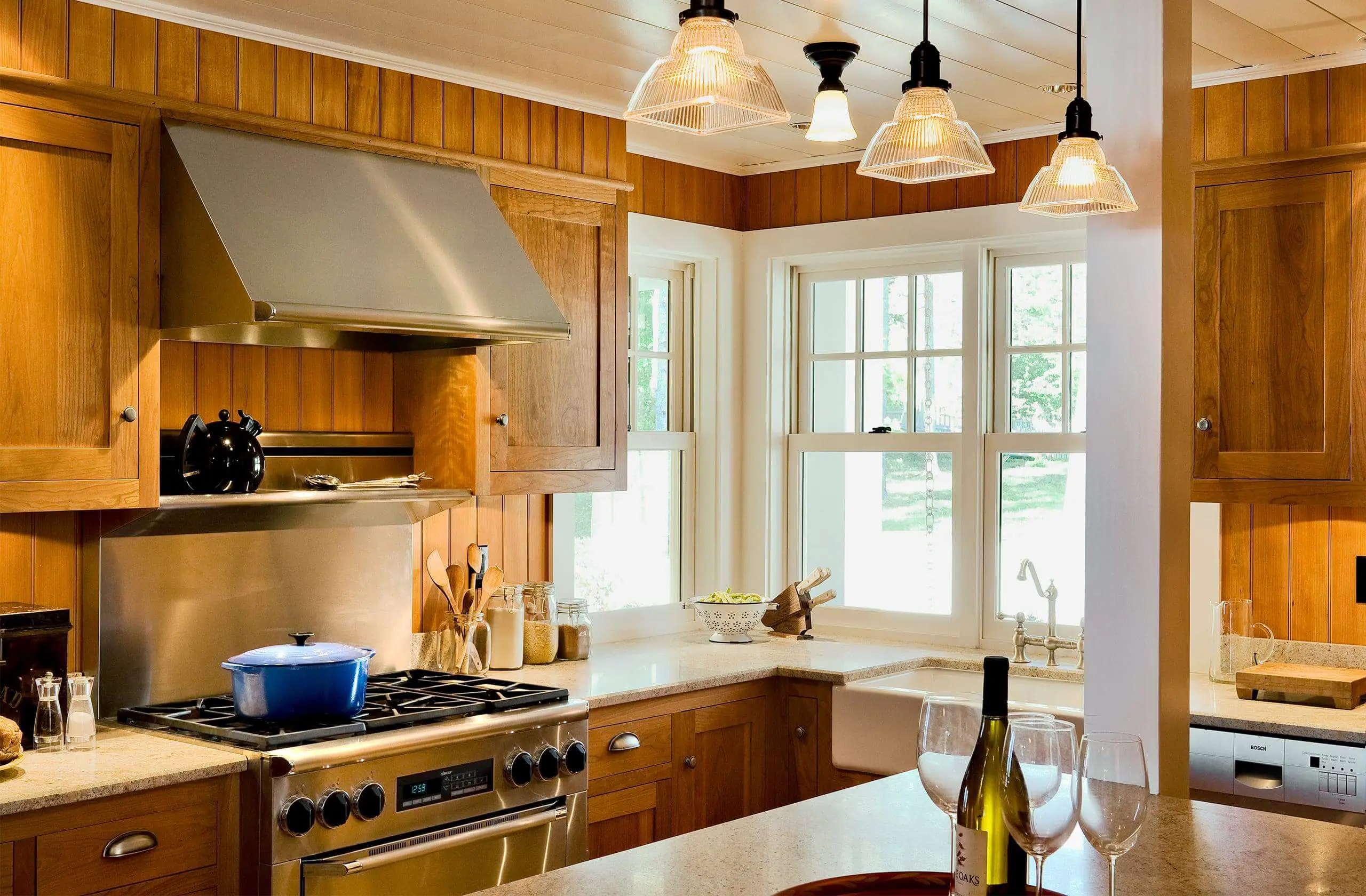 Grand View Cottage - 11