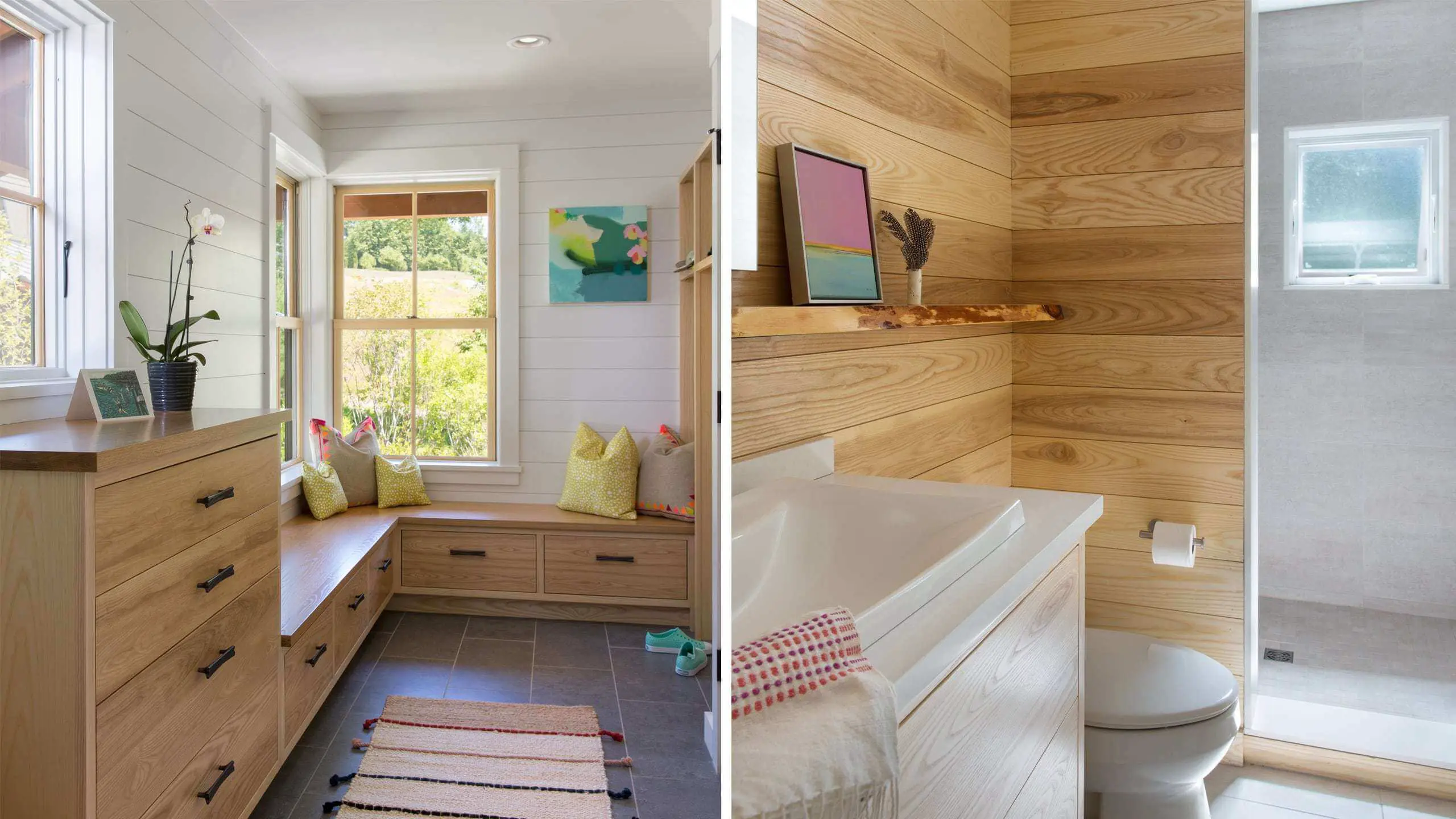 Great East Lake Camp - 8