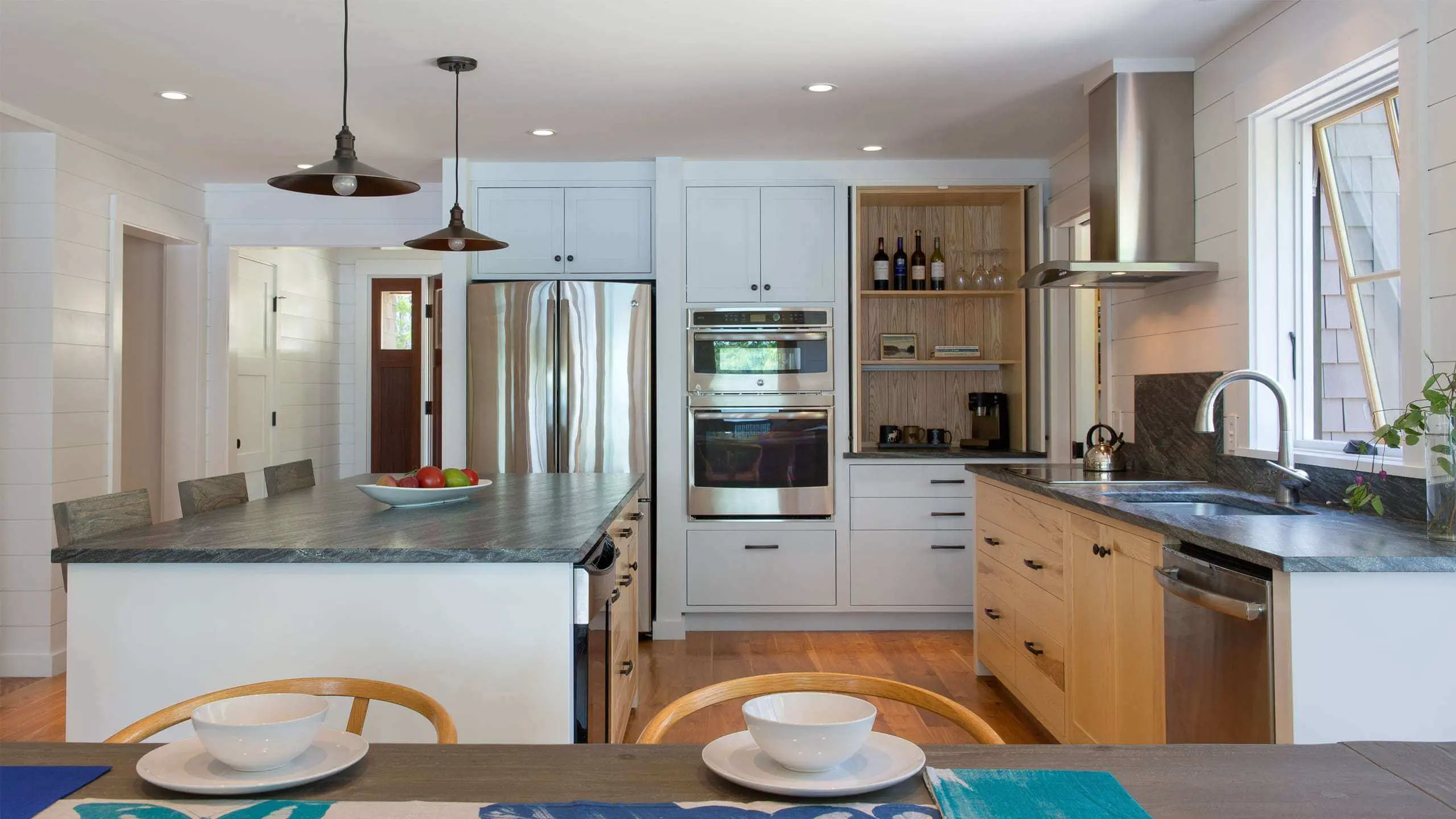 Great East Lake Camp - 10