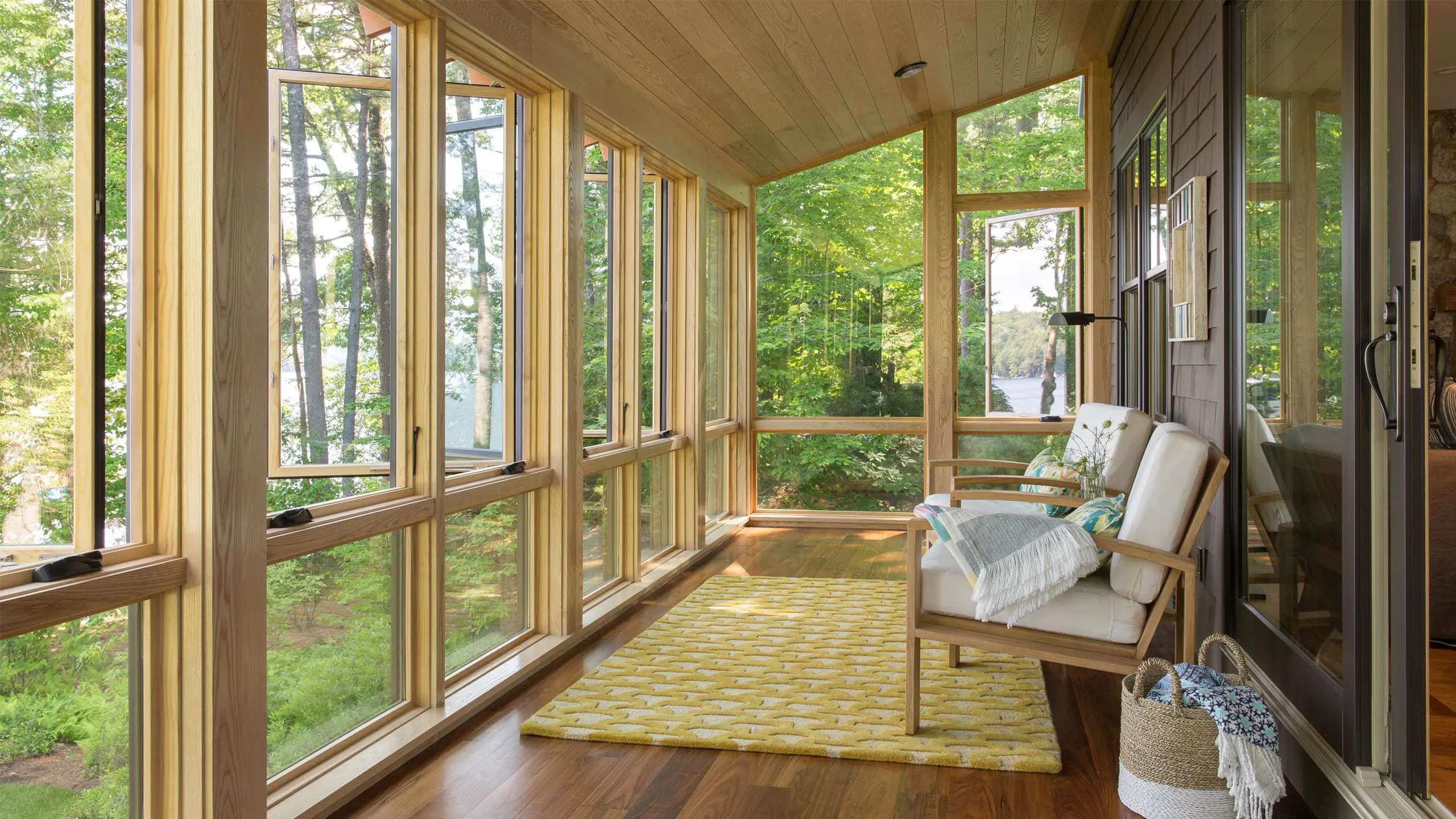 Great East Lake Camp - 12