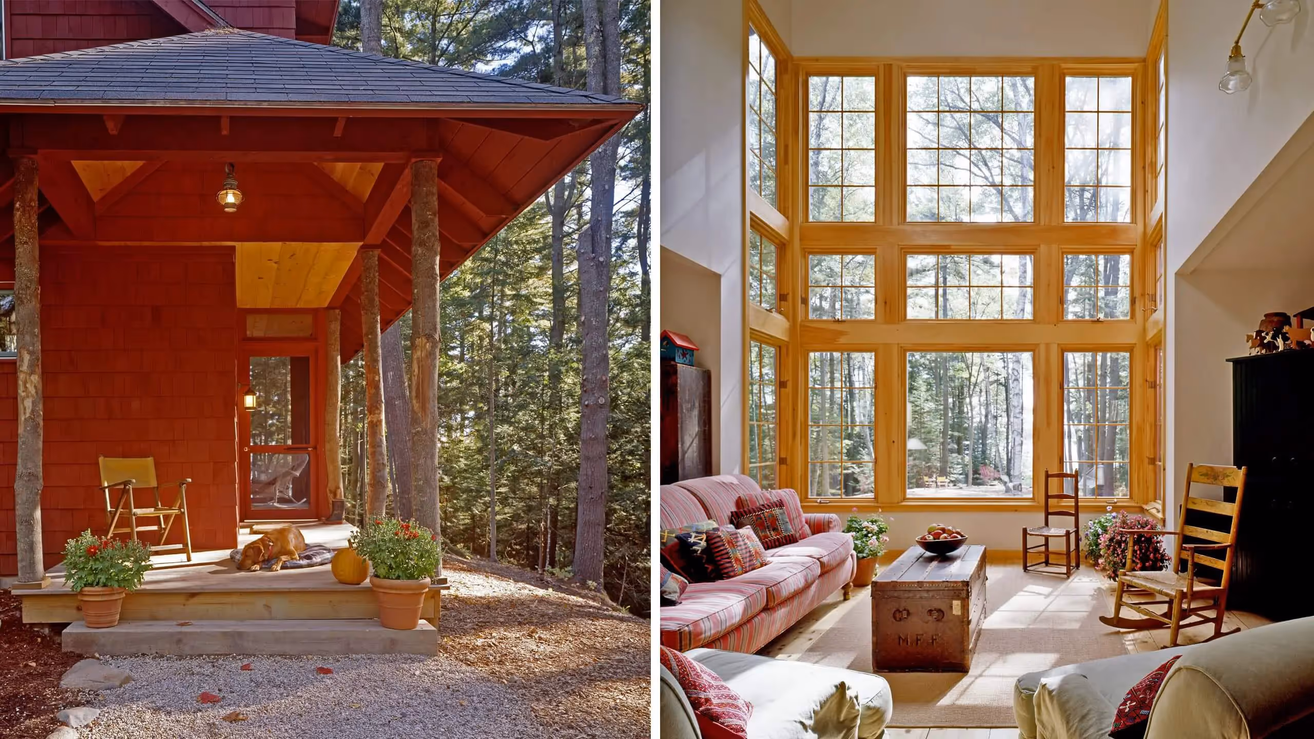 Harraseeket Guest House - 3