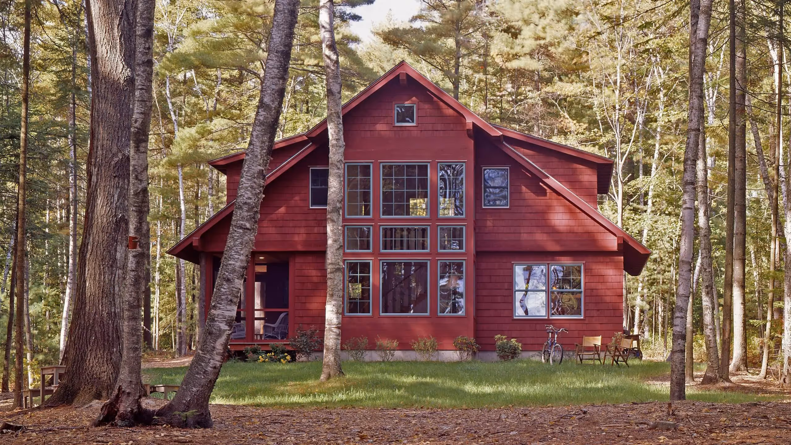 Harraseeket Guest House - 2