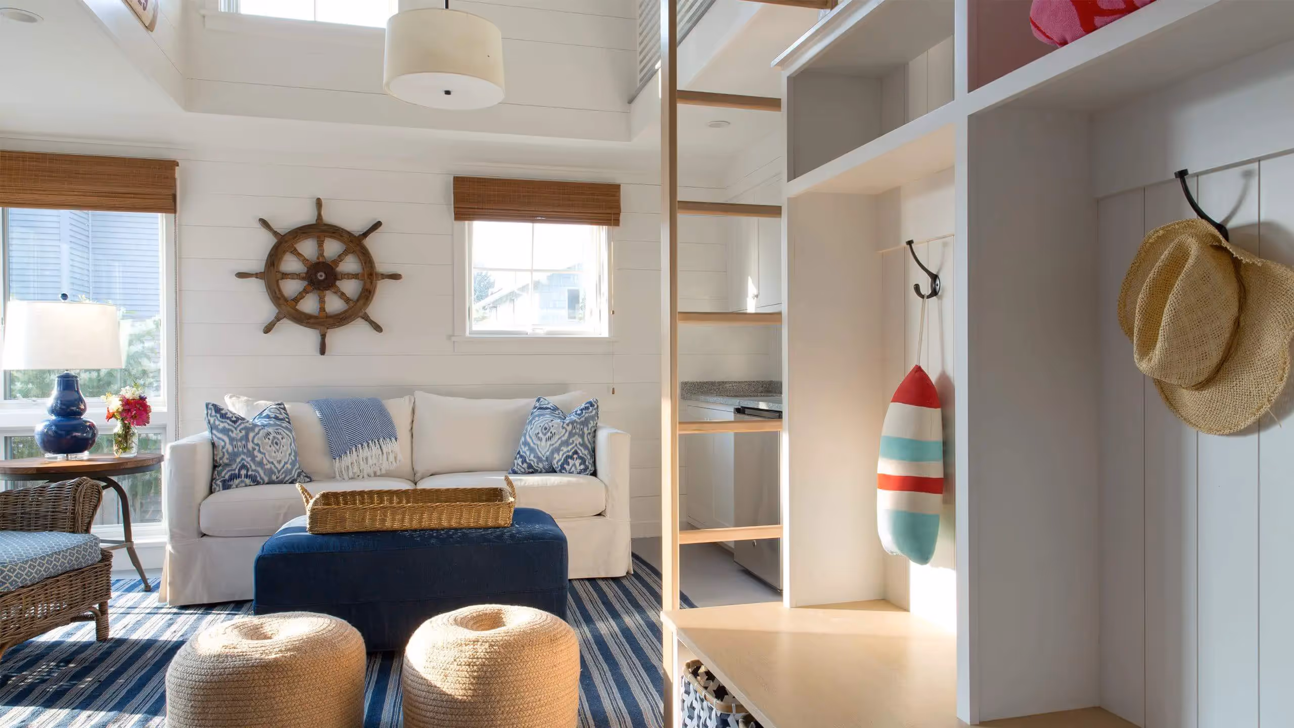 Higgins Beach Cottage Duo - 13