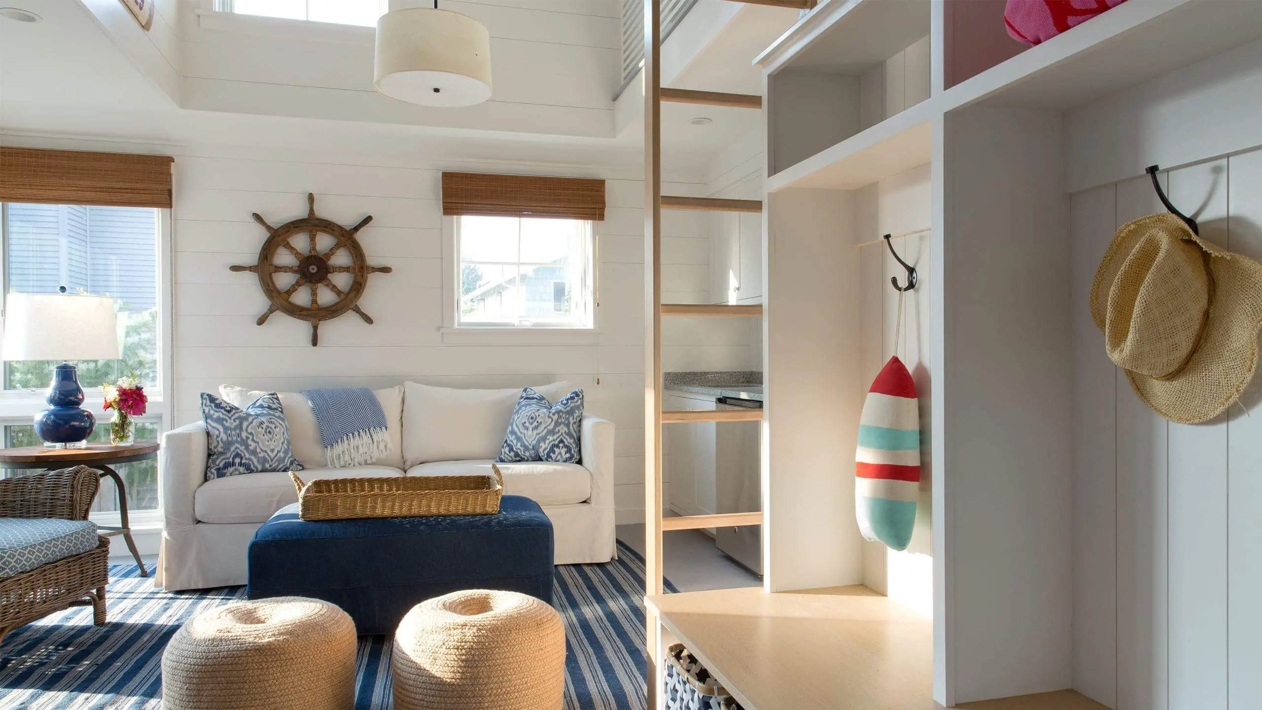 Higgins Beach Cottage Duo - 13