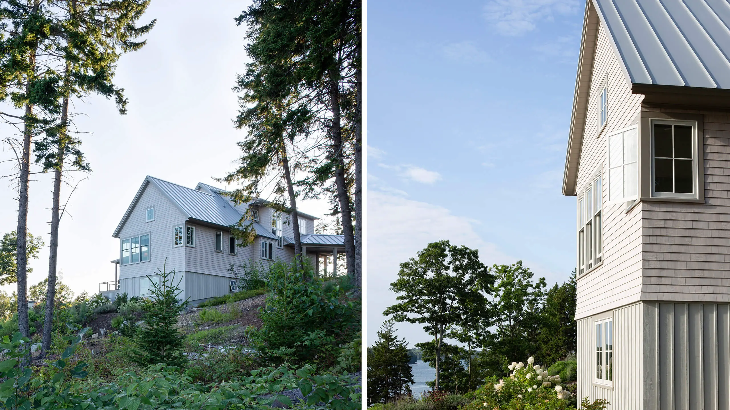 High Head Cottage - 2