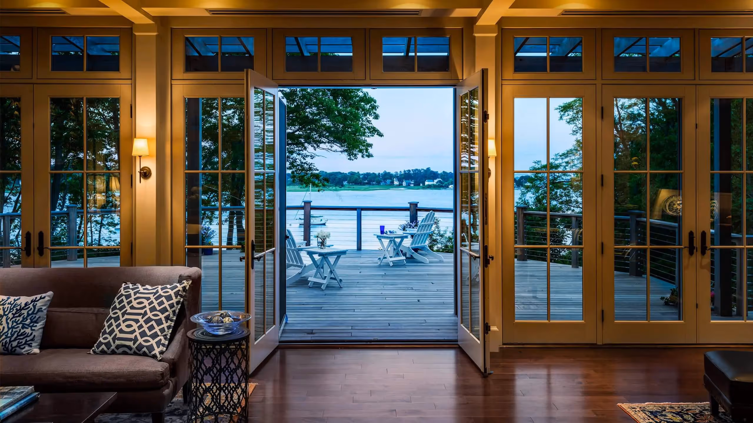 Hills Beach Cottage - 1