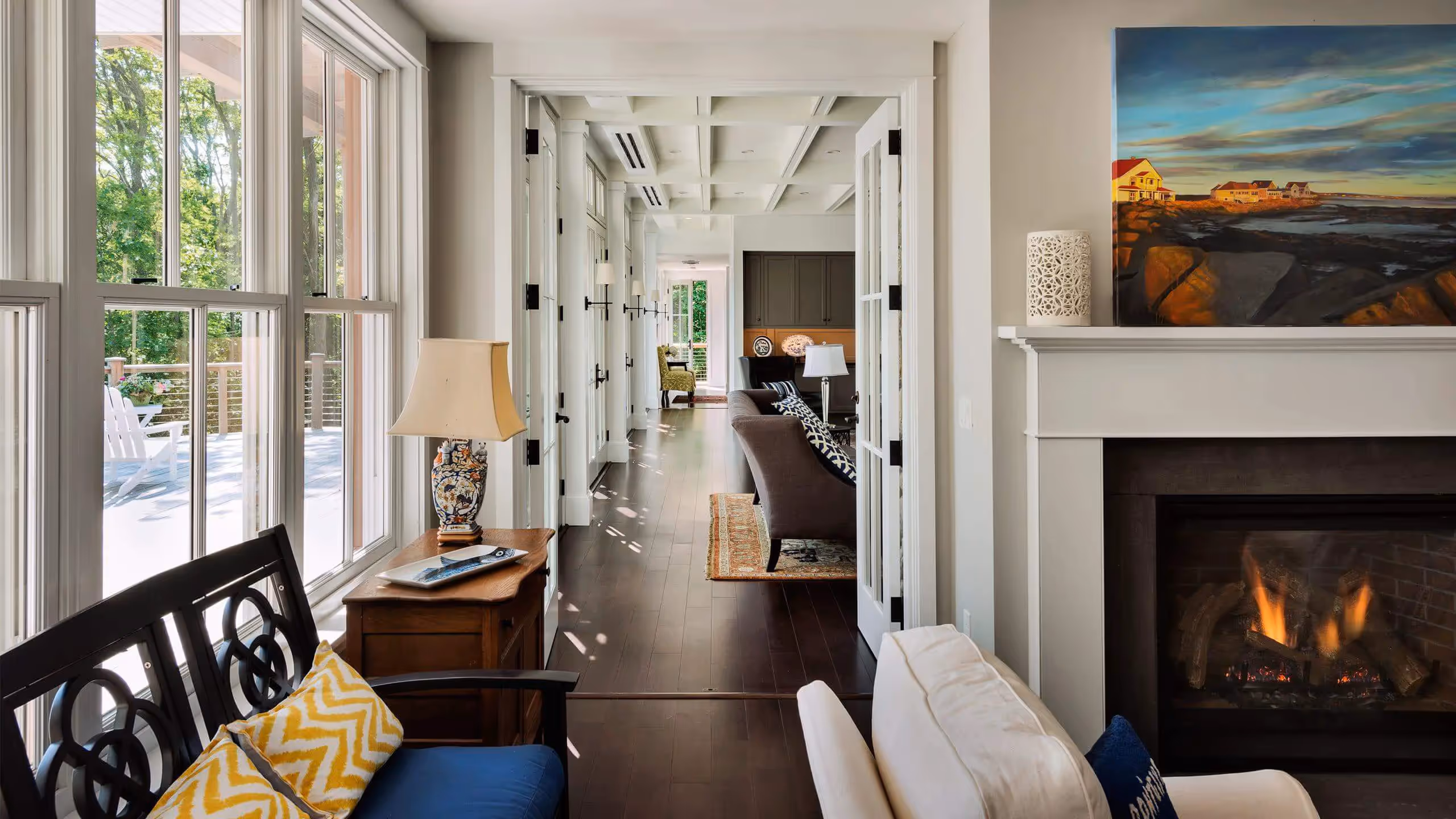 Hills Beach Cottage - 15