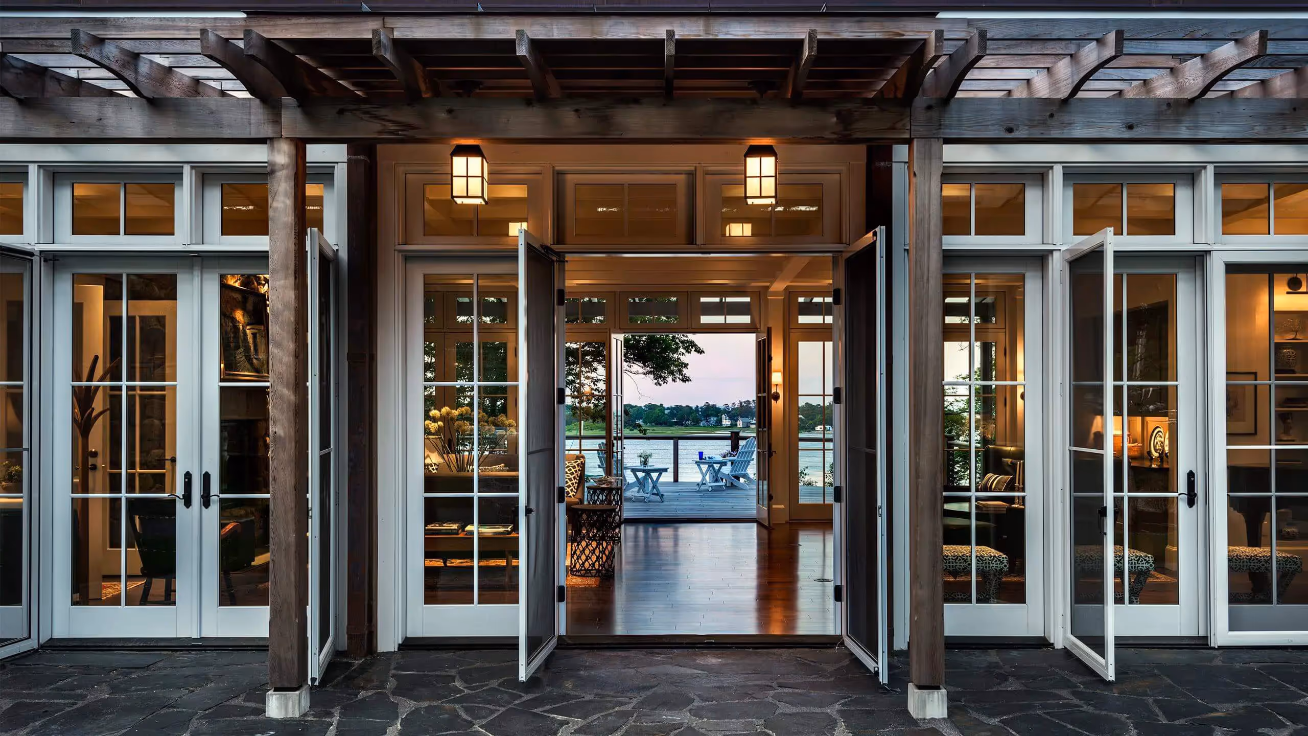 Hills Beach Cottage - 3