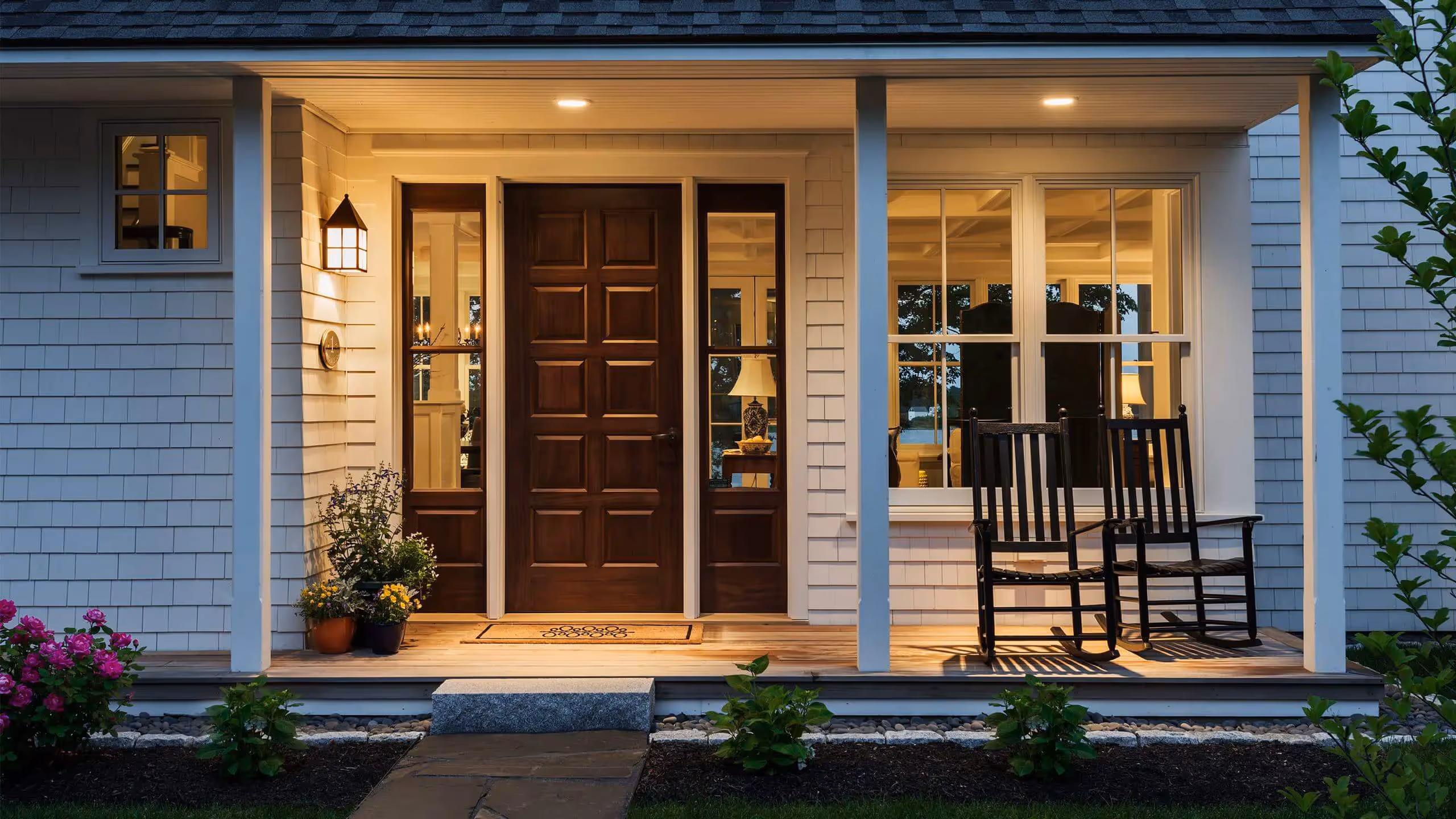 Hills Beach Cottage - 8