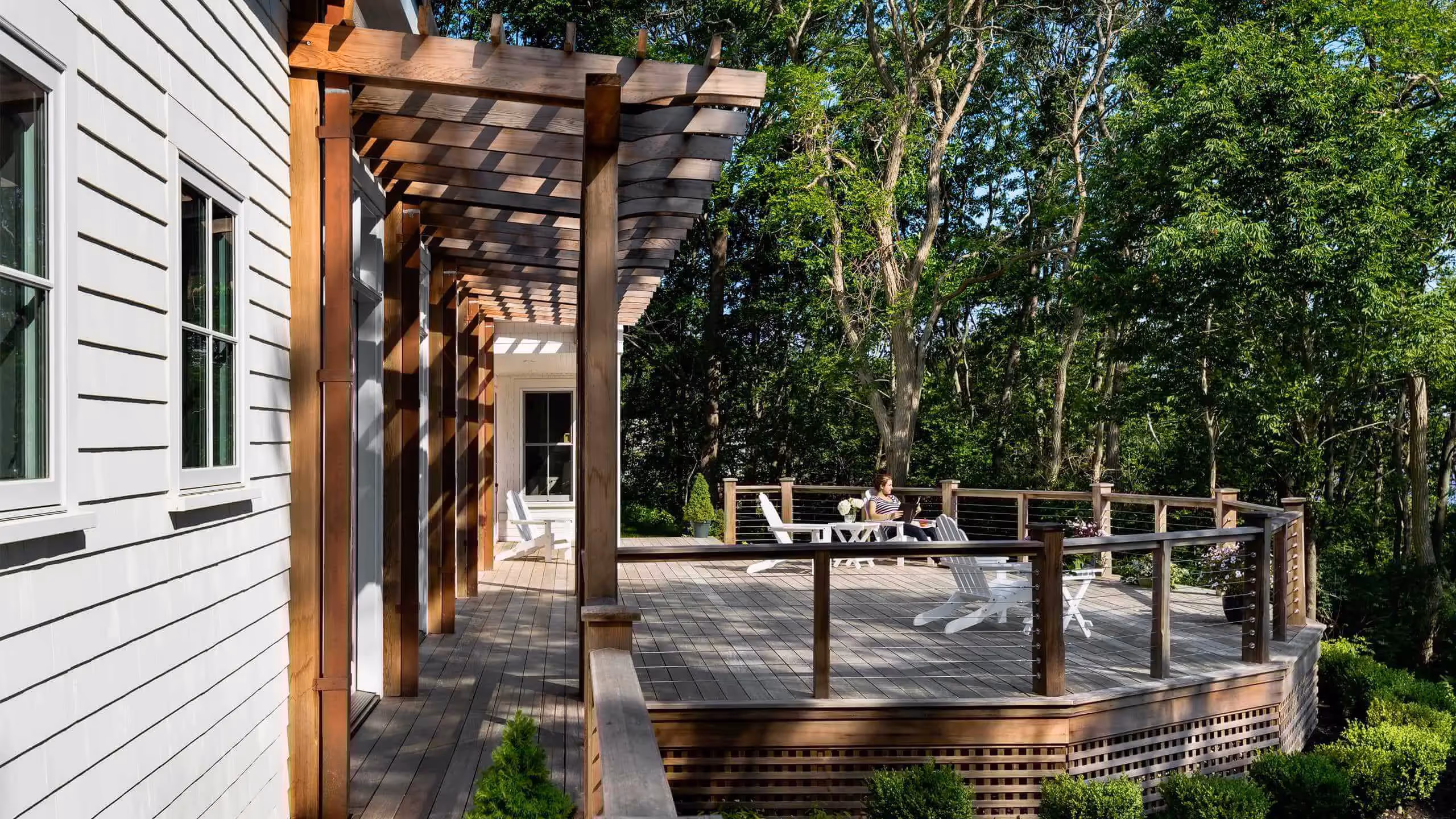 Hills Beach Cottage - 5