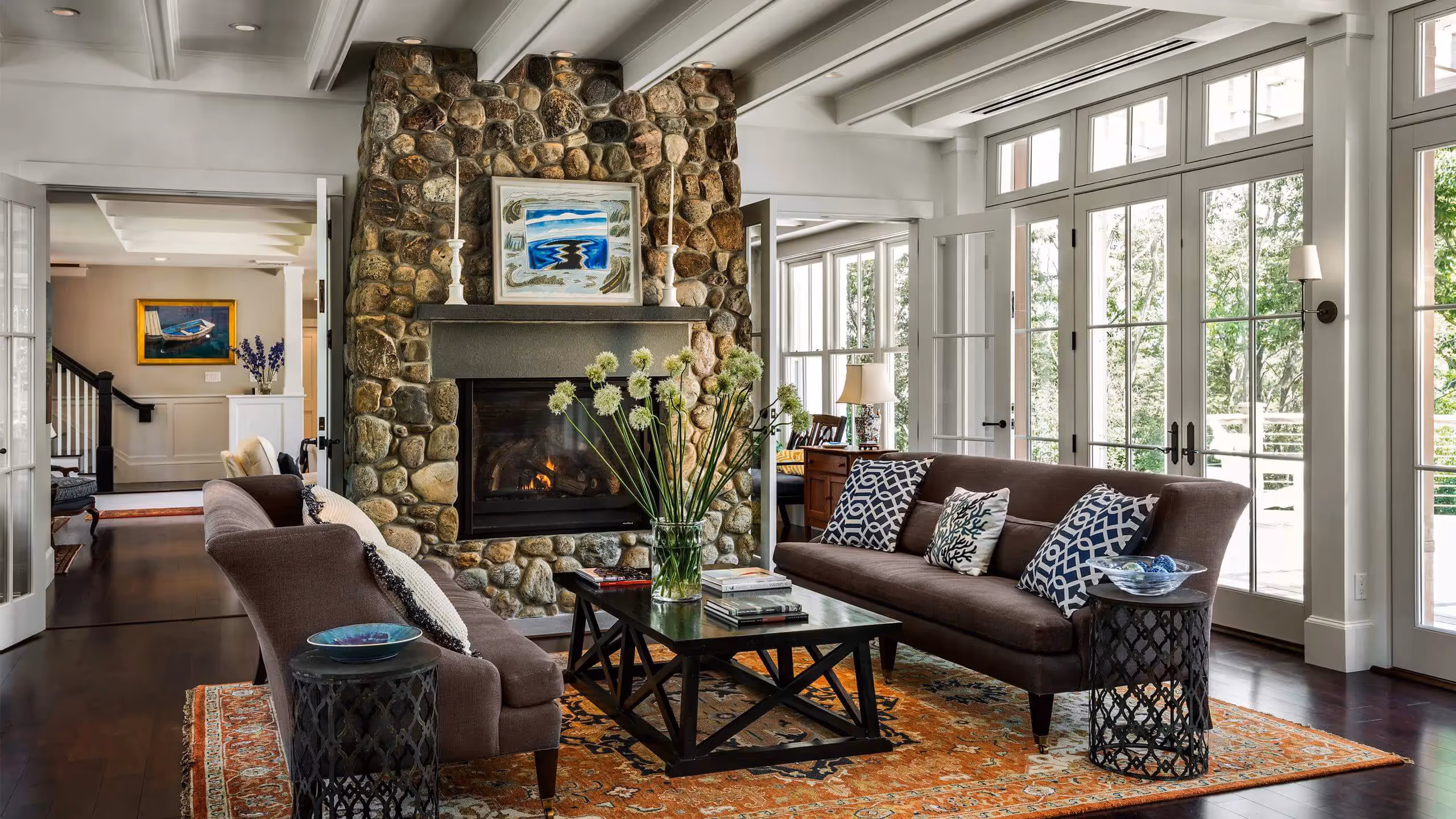 Hills Beach Cottage - 16