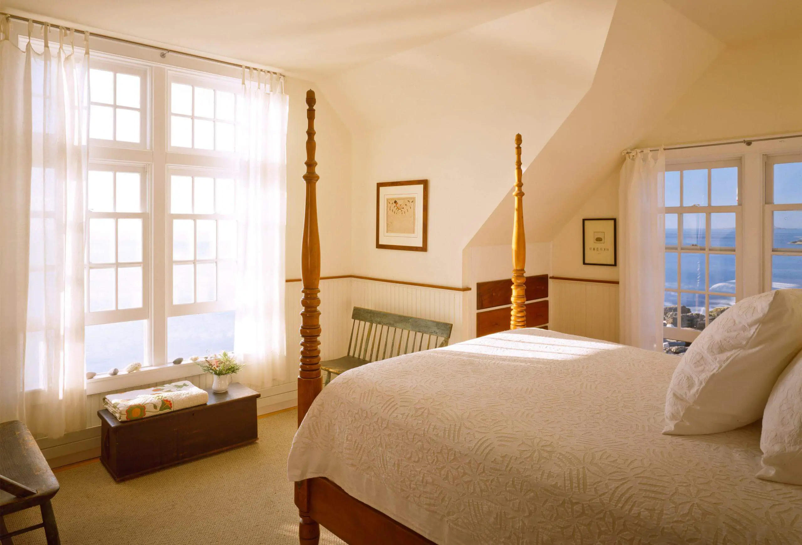 Indian Point Cottage - 11