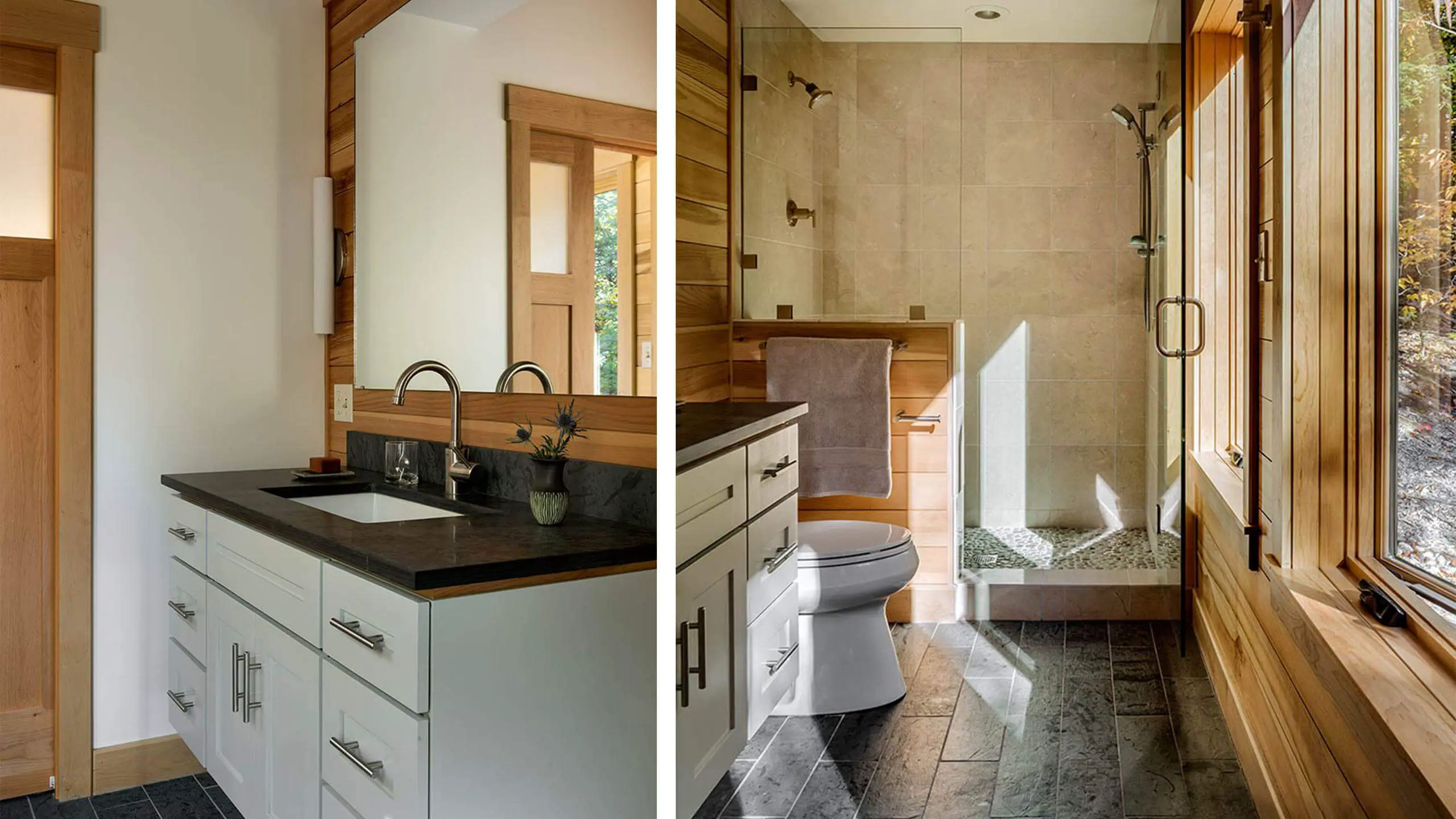 Horseshoe Pond Camp - 9