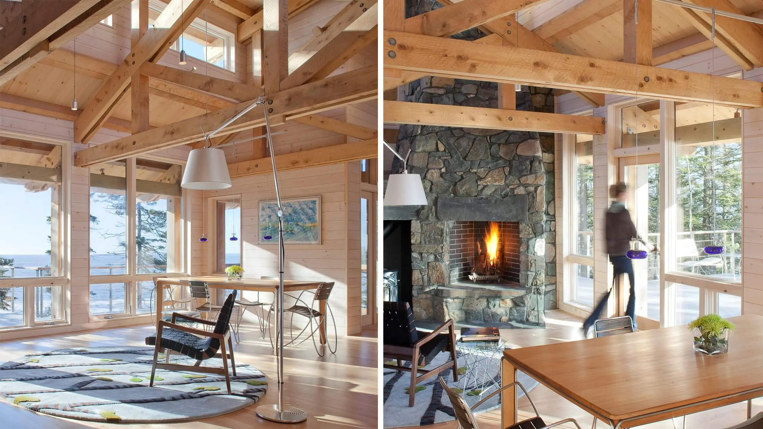 Johnson Cove Retreat - 9