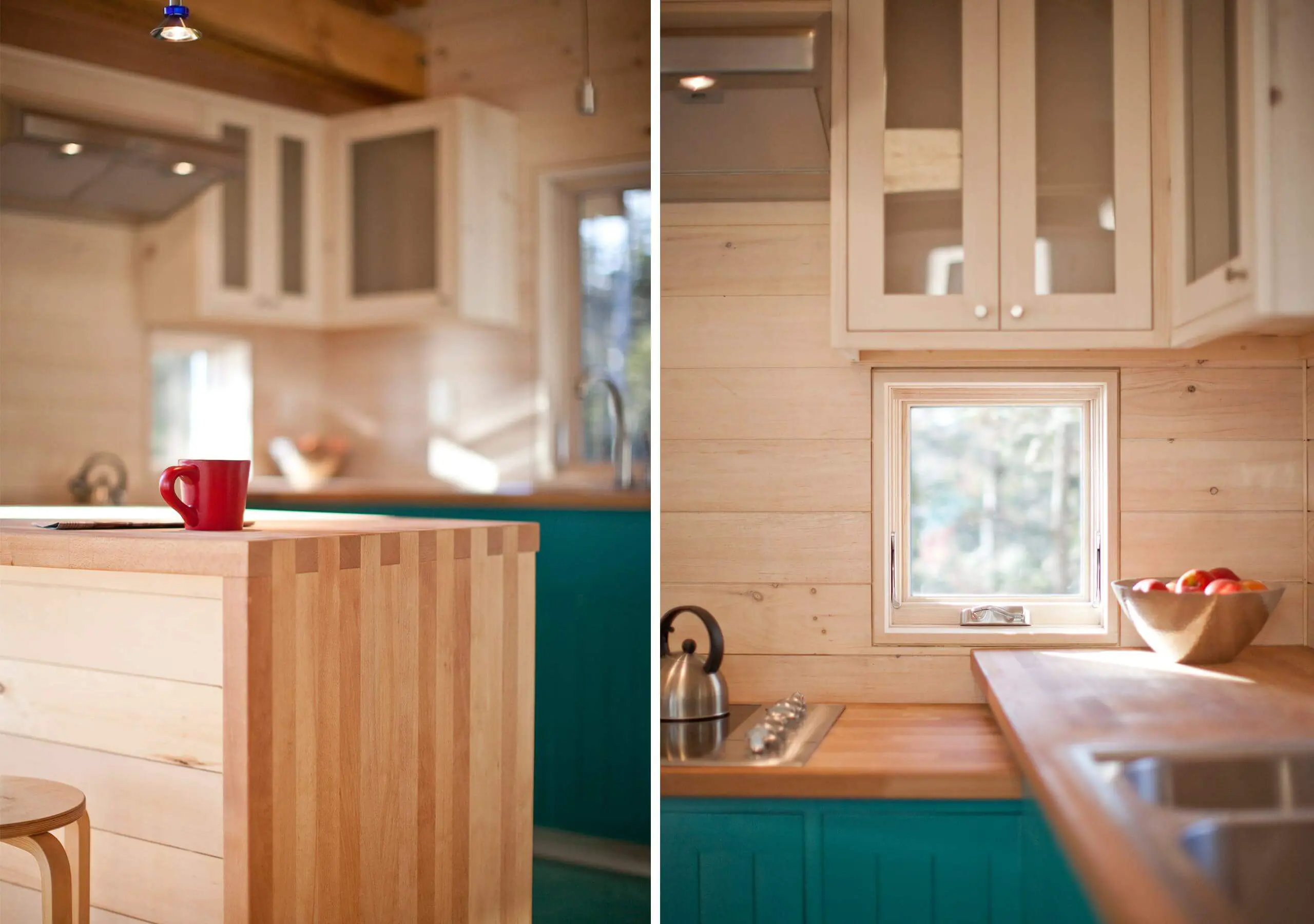 Johnson Cove Retreat - 12