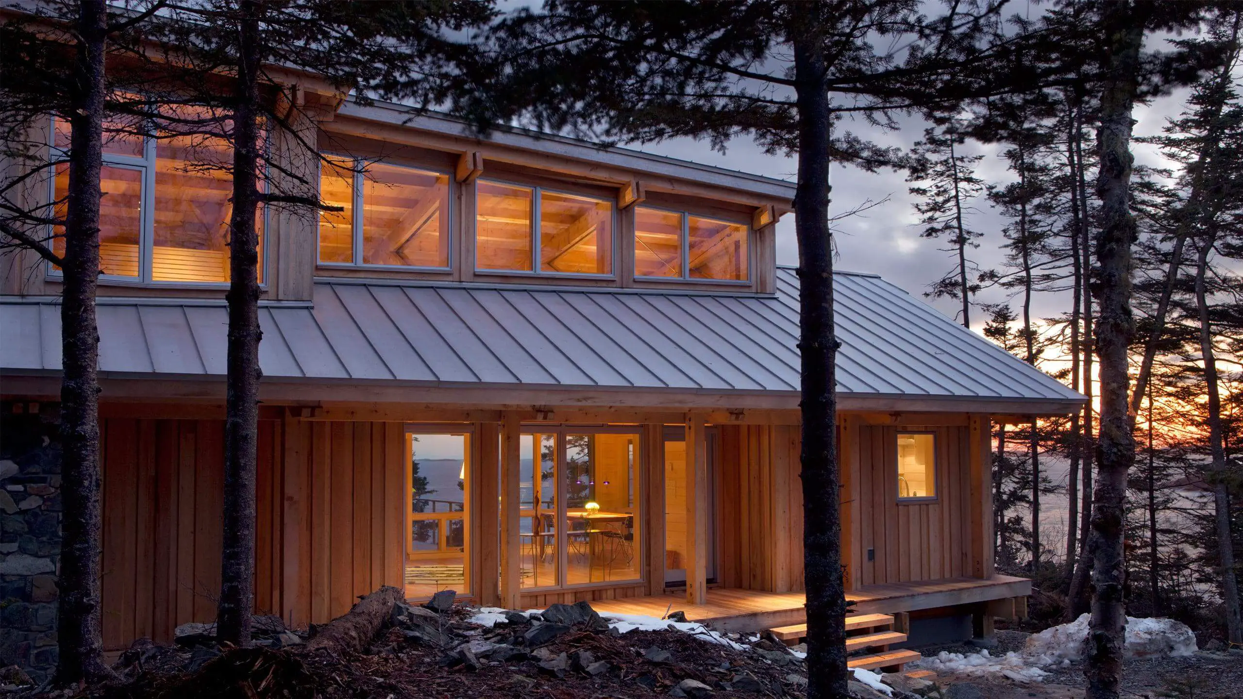 Johnson Cove Retreat - 1